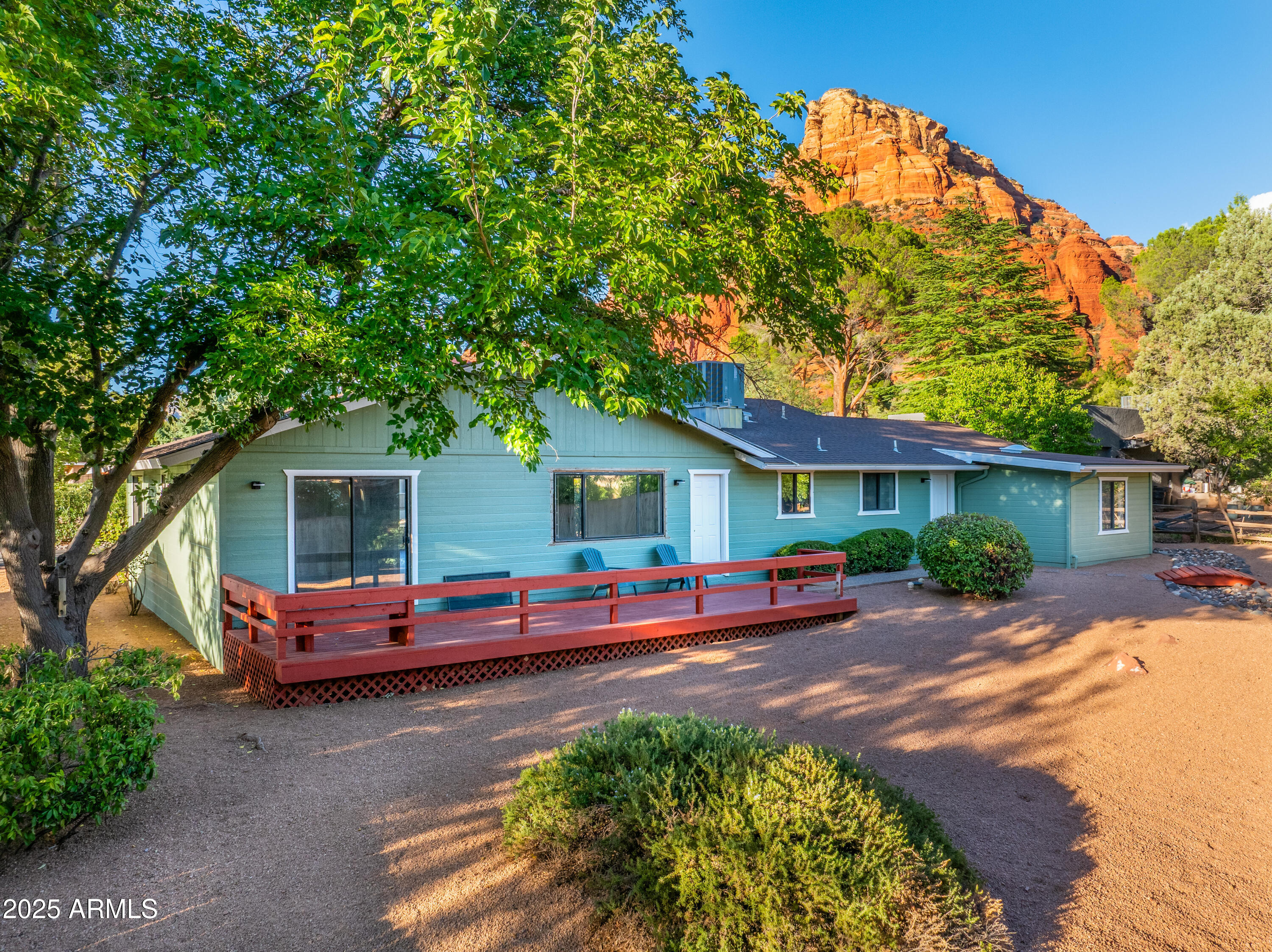 161 STARLITE Drive, Sedona
