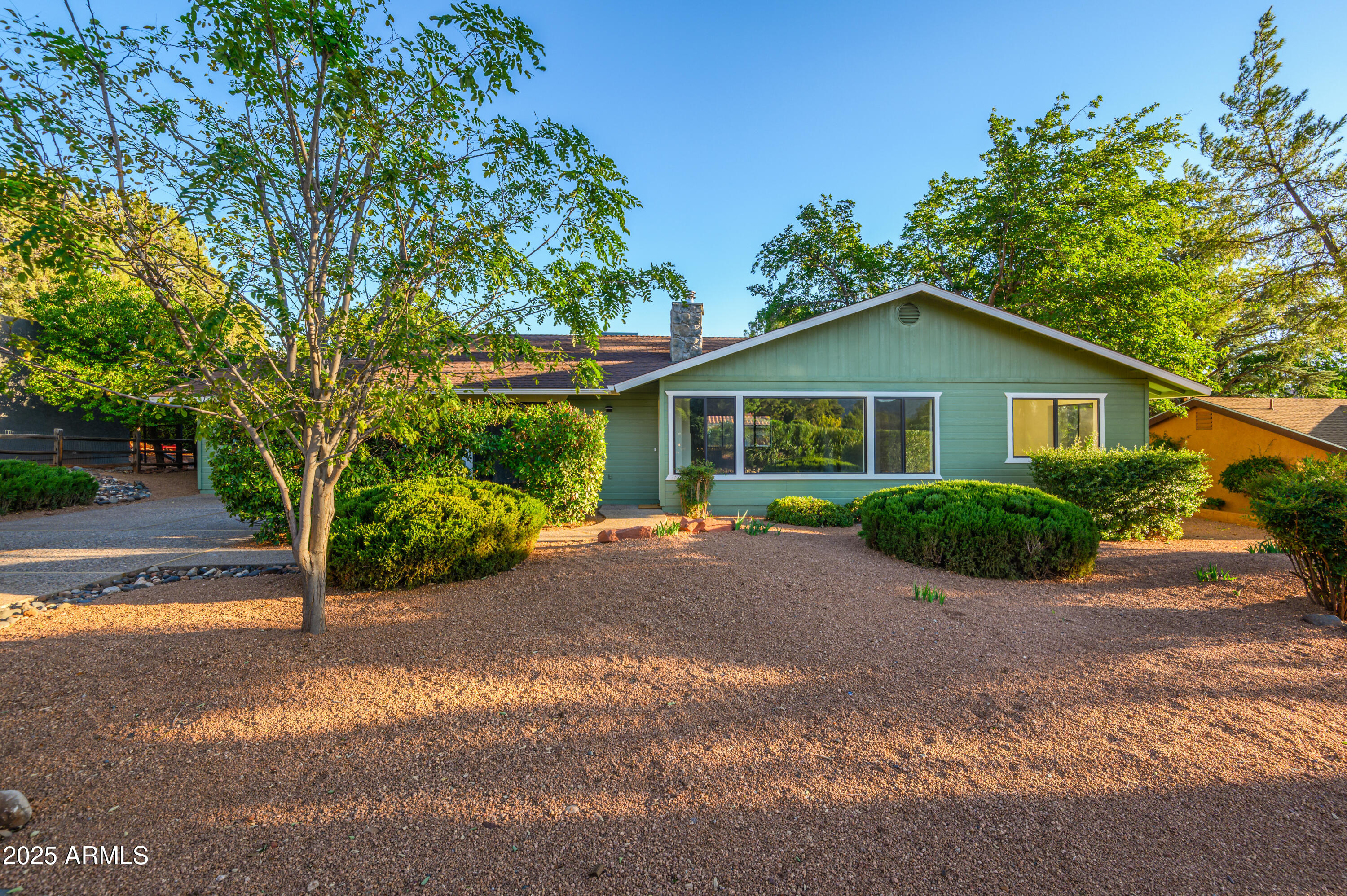 161 STARLITE Drive, Sedona