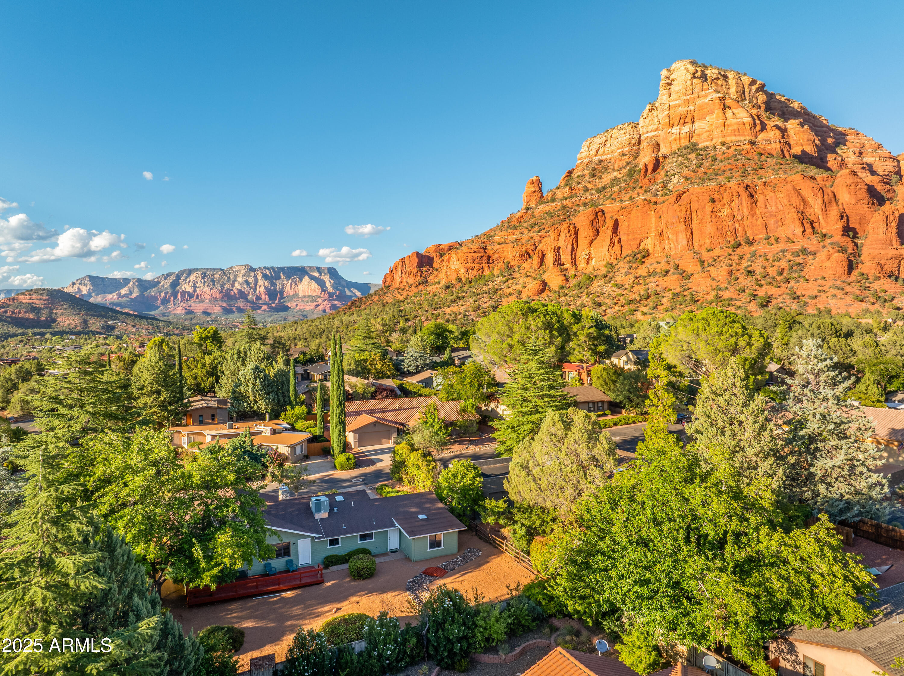 161 STARLITE Drive, Sedona