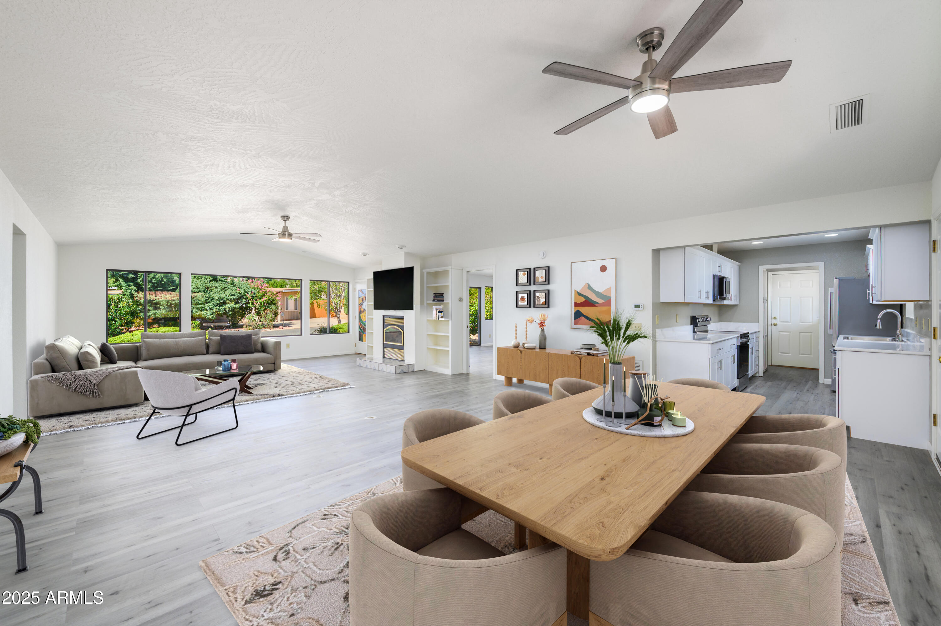 161 STARLITE Drive, Sedona