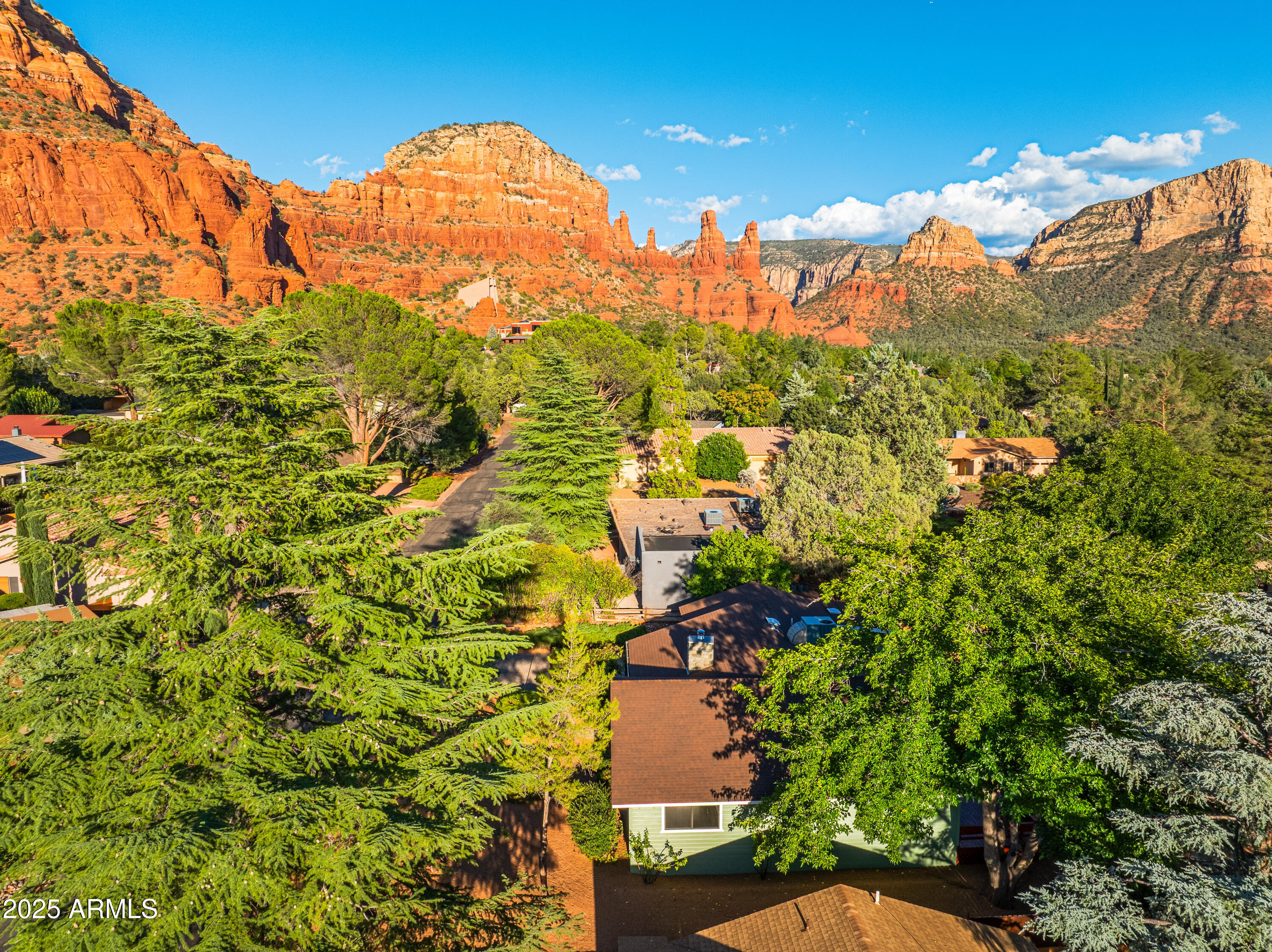 161 STARLITE Drive, Sedona