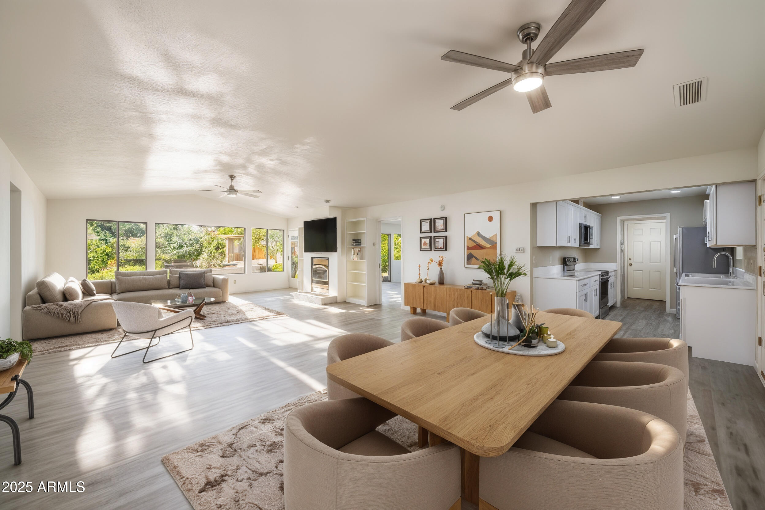 161 STARLITE Drive, Sedona