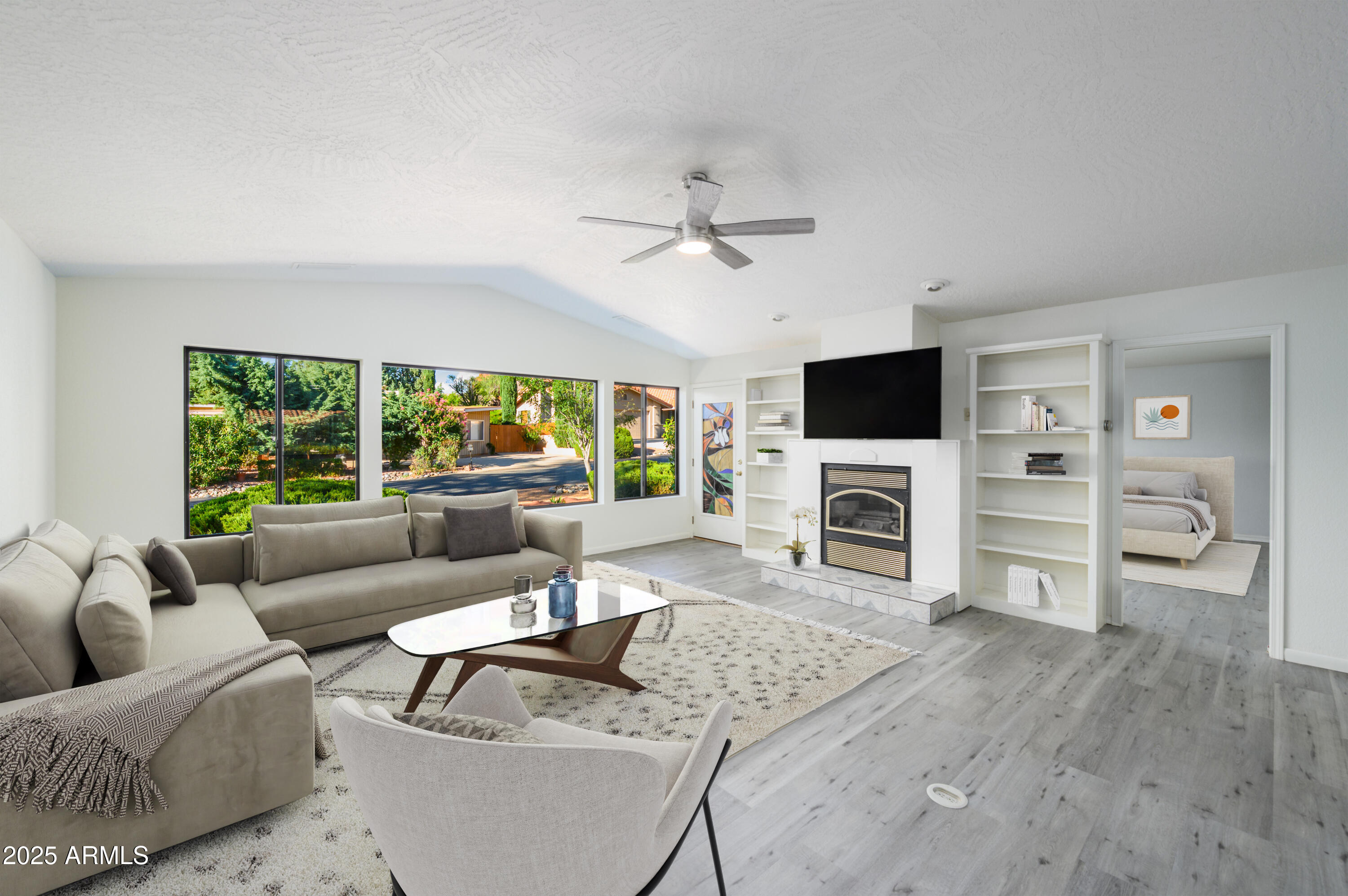 161 STARLITE Drive, Sedona