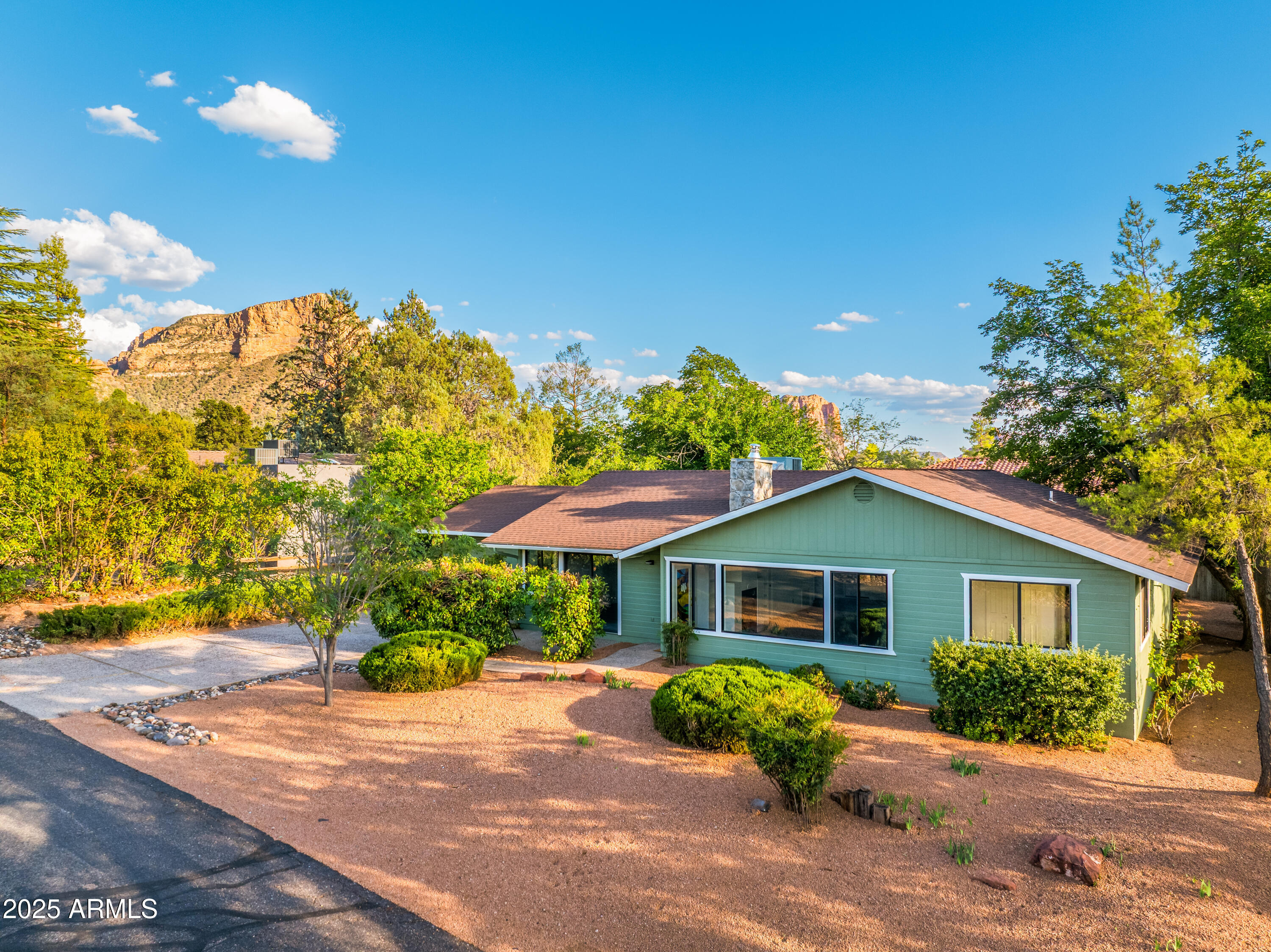 161 STARLITE Drive, Sedona