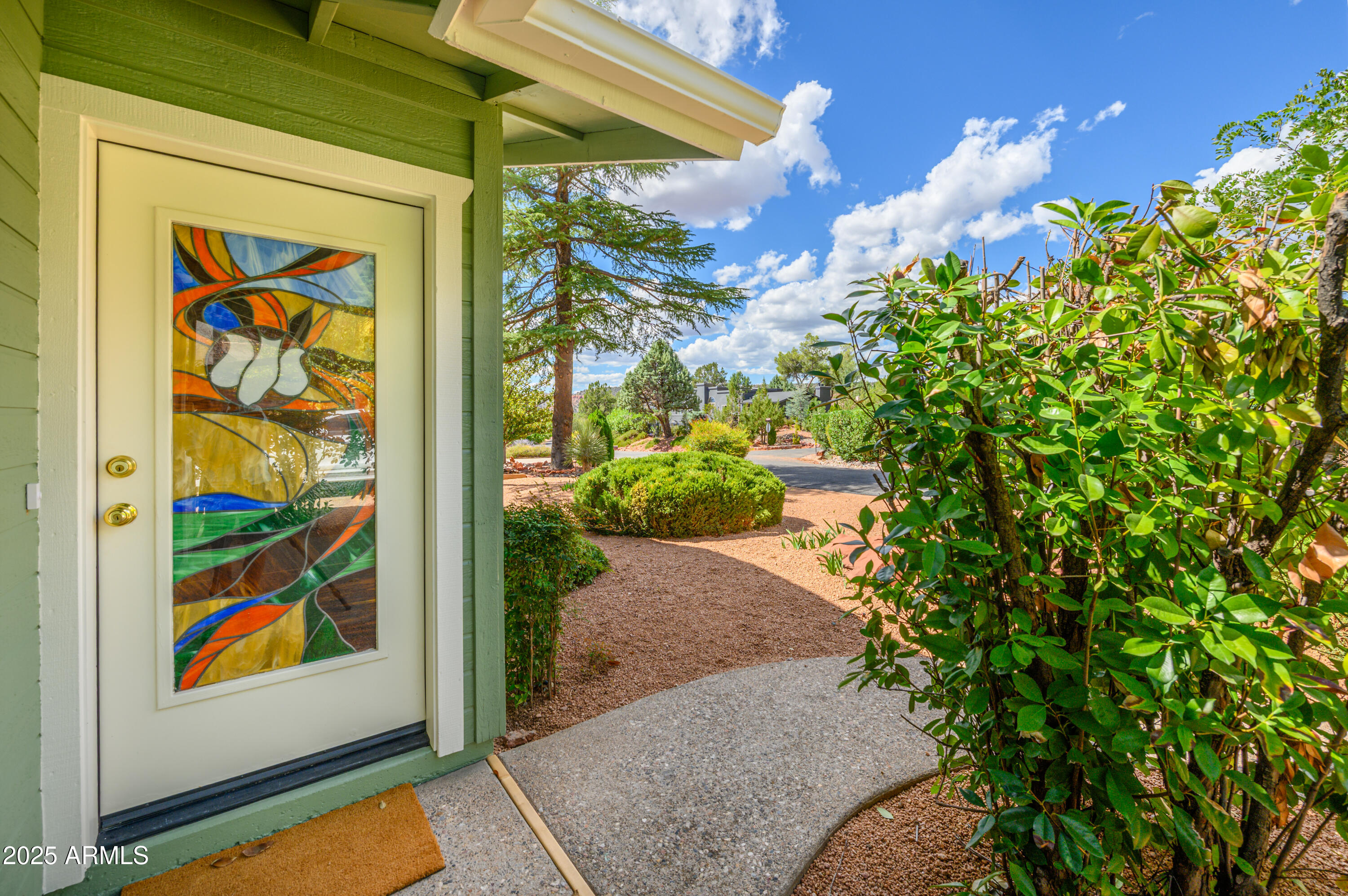 161 STARLITE Drive, Sedona