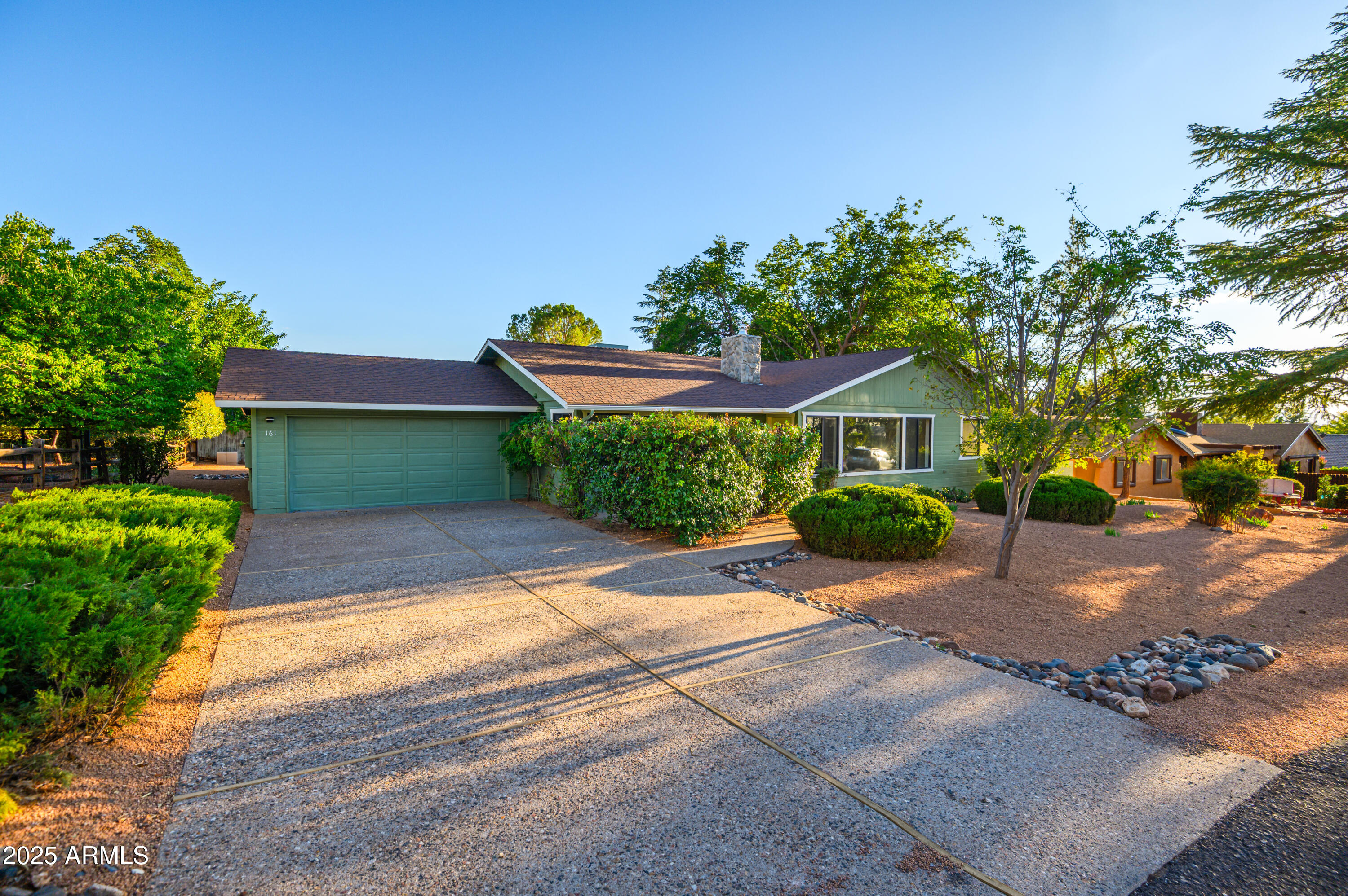 161 STARLITE Drive, Sedona