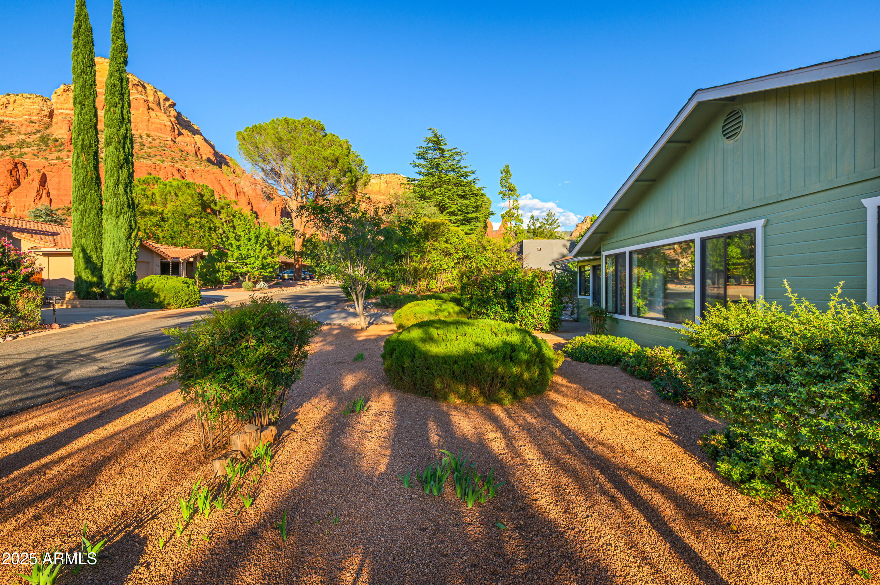 161 STARLITE Drive, Sedona