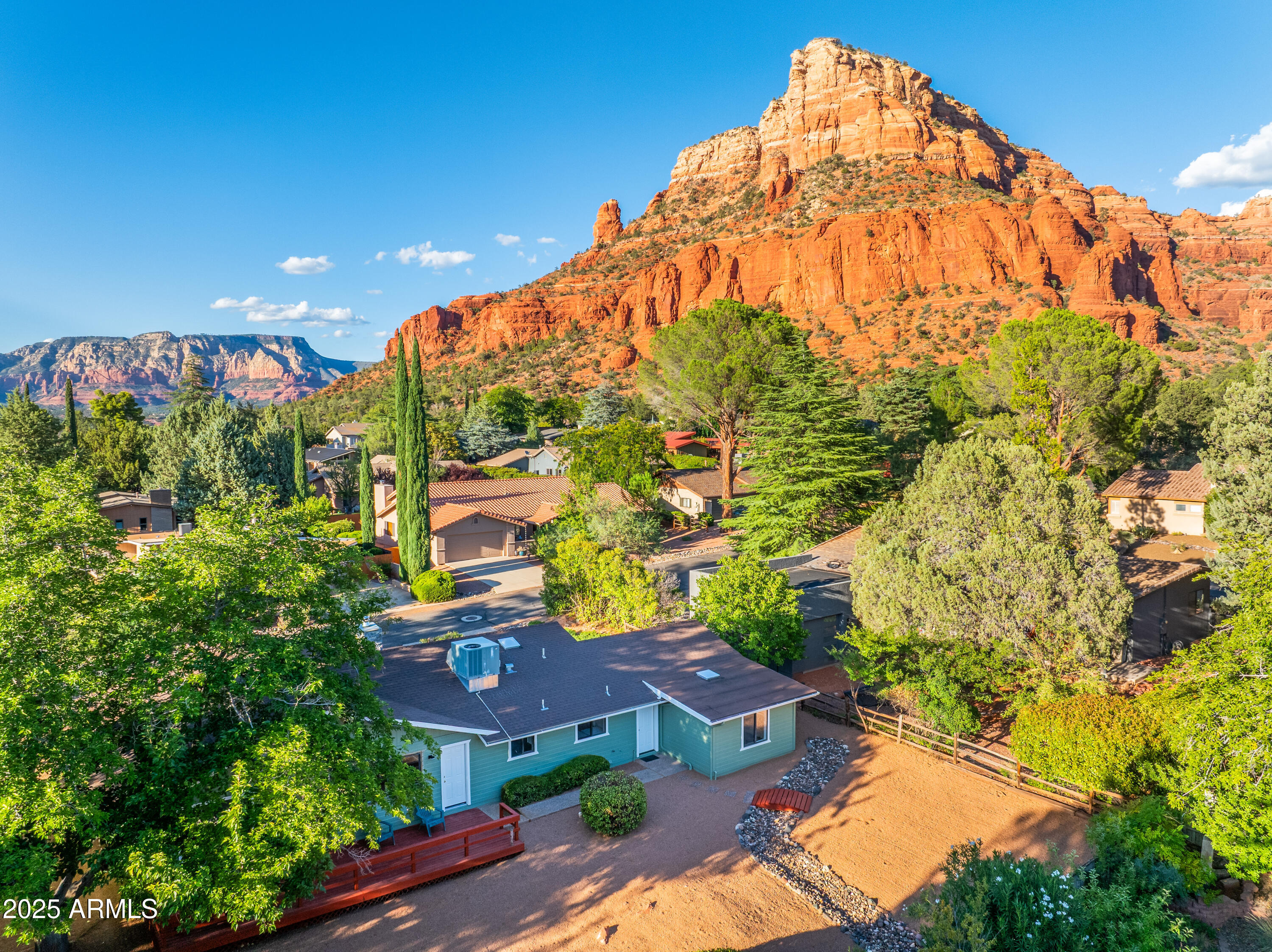 161 STARLITE Drive, Sedona