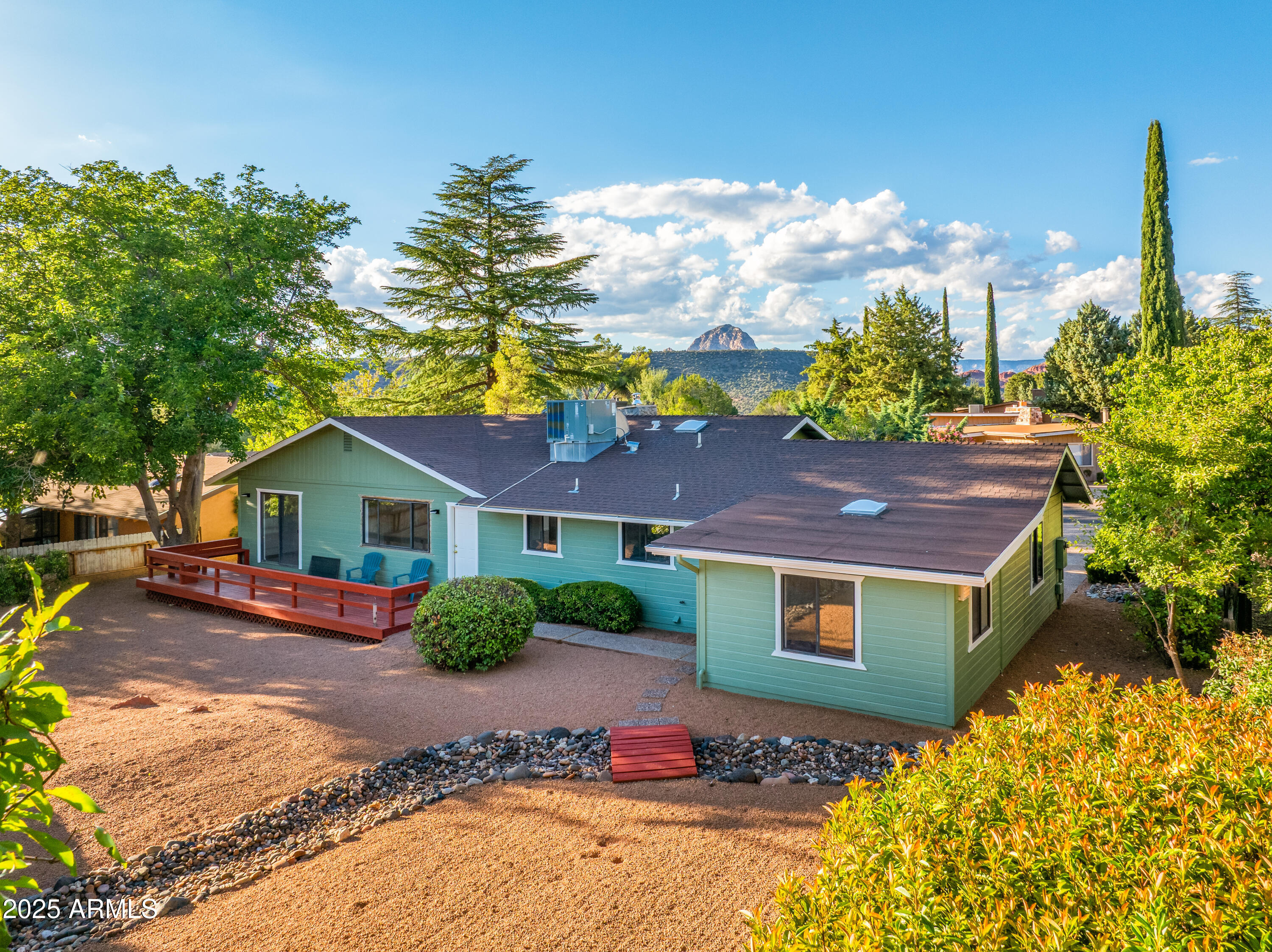 161 STARLITE Drive, Sedona