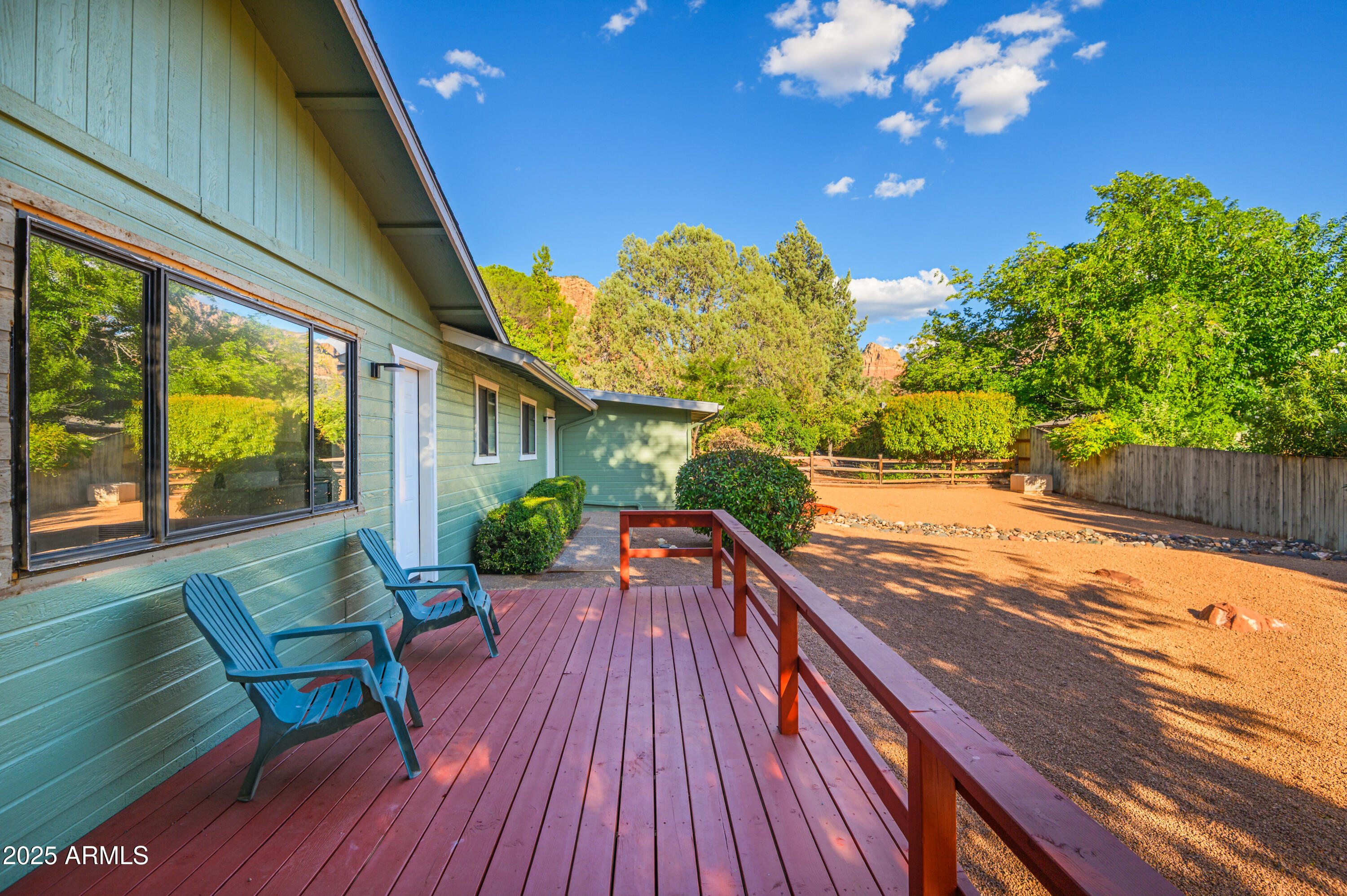 161 STARLITE Drive, Sedona