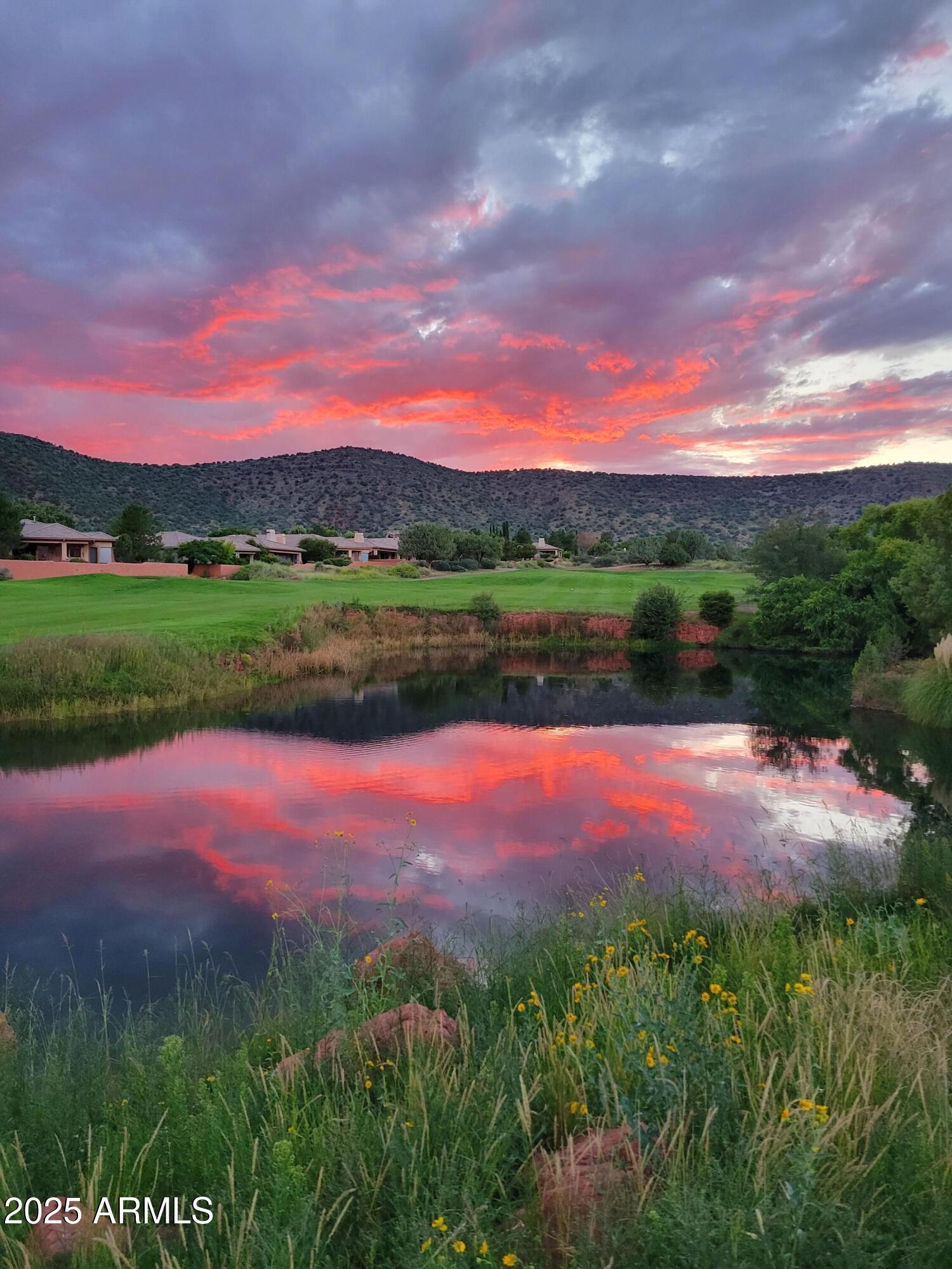 170 E BIGHORN Court, Sedona