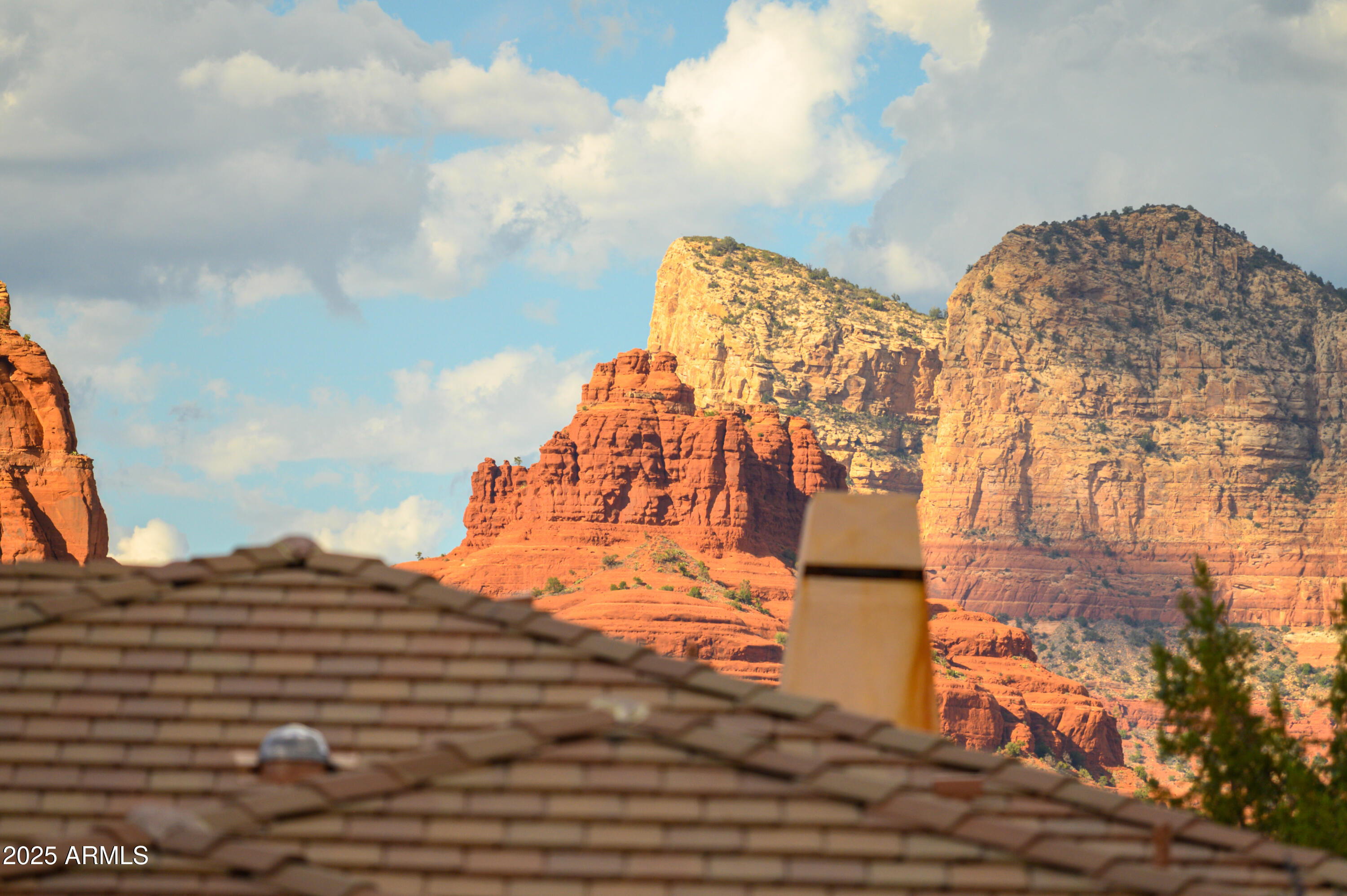 170 E BIGHORN Court, Sedona