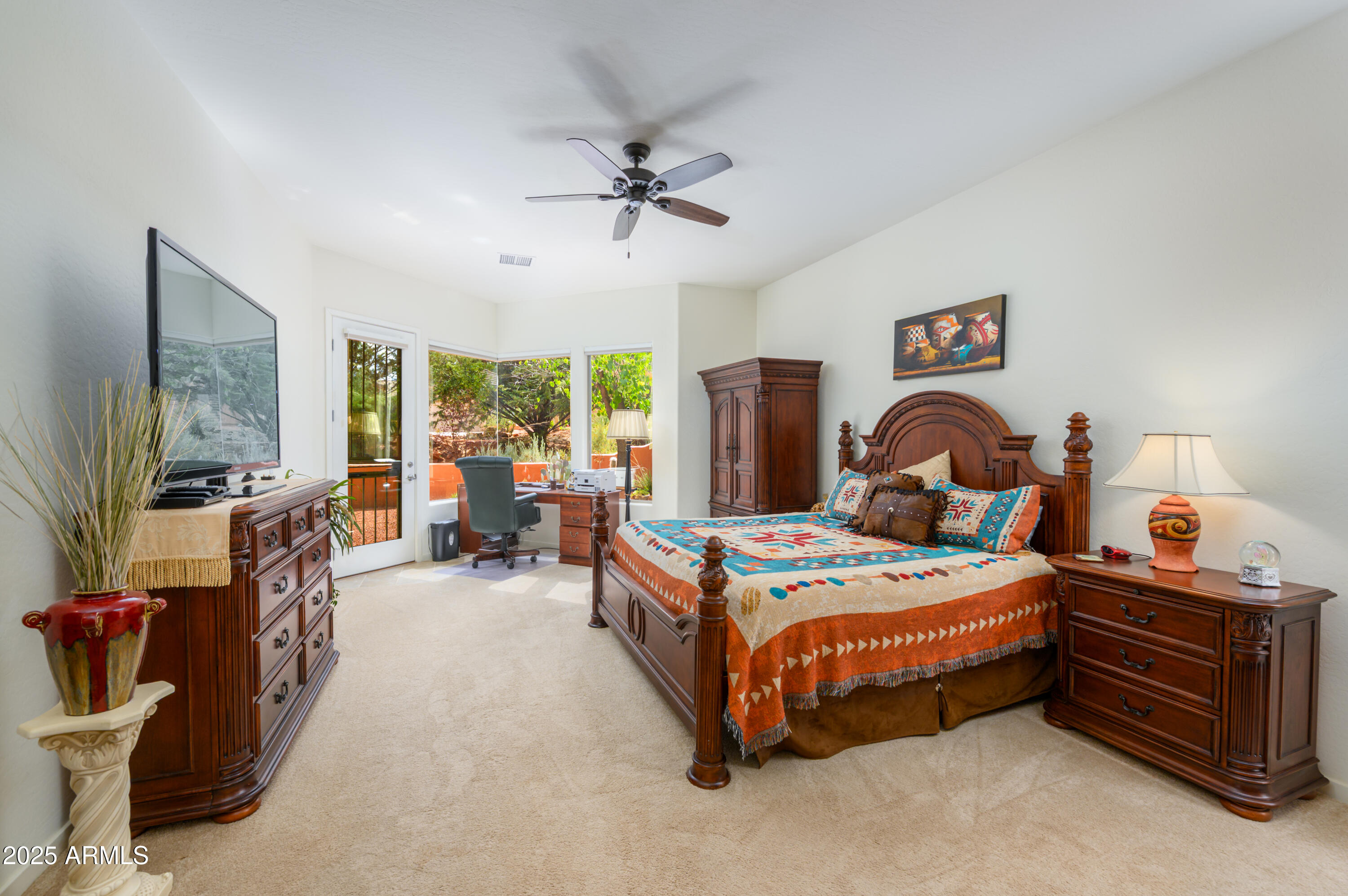 170 E BIGHORN Court, Sedona