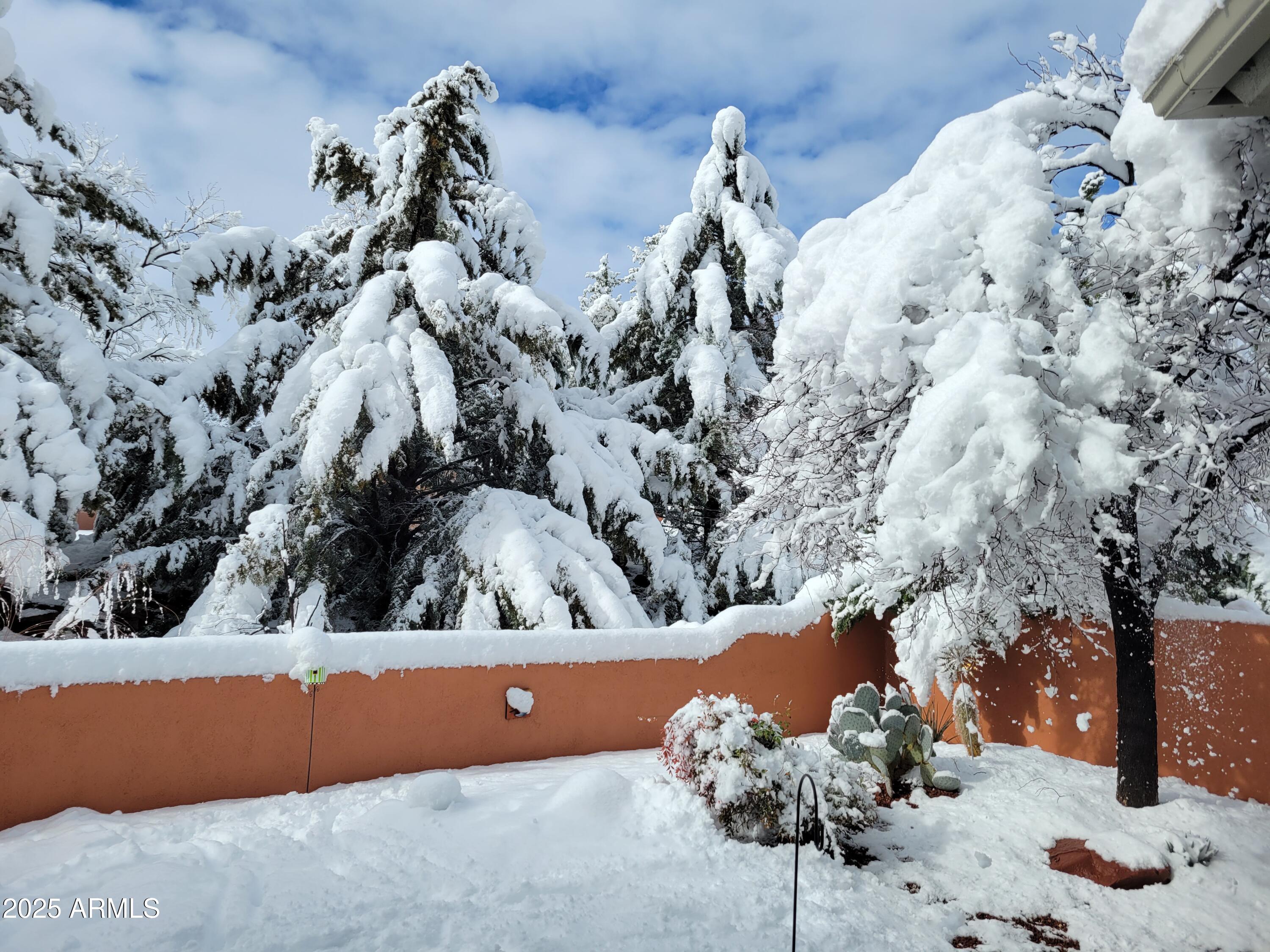 170 E BIGHORN Court, Sedona