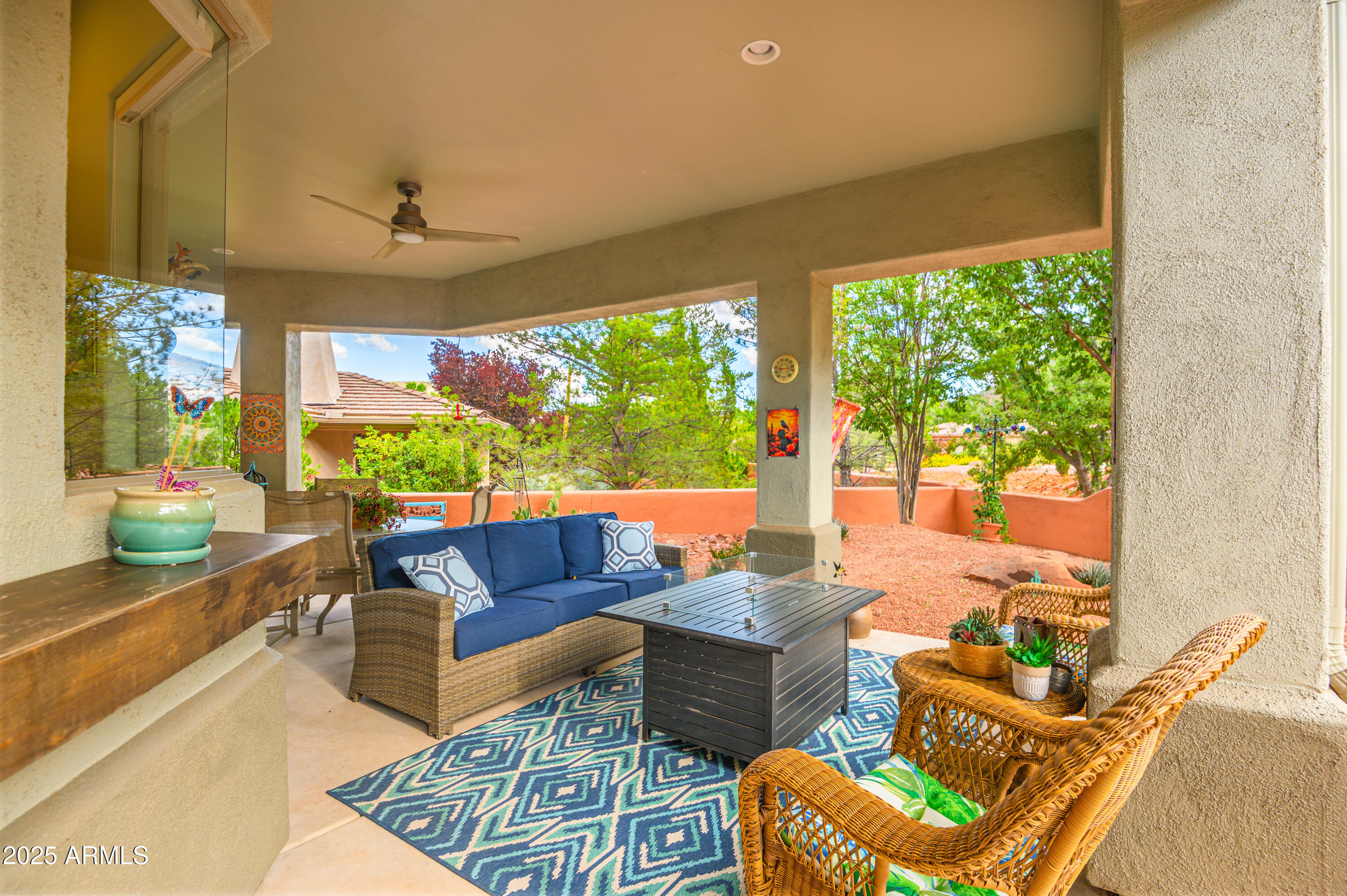 170 E BIGHORN Court, Sedona