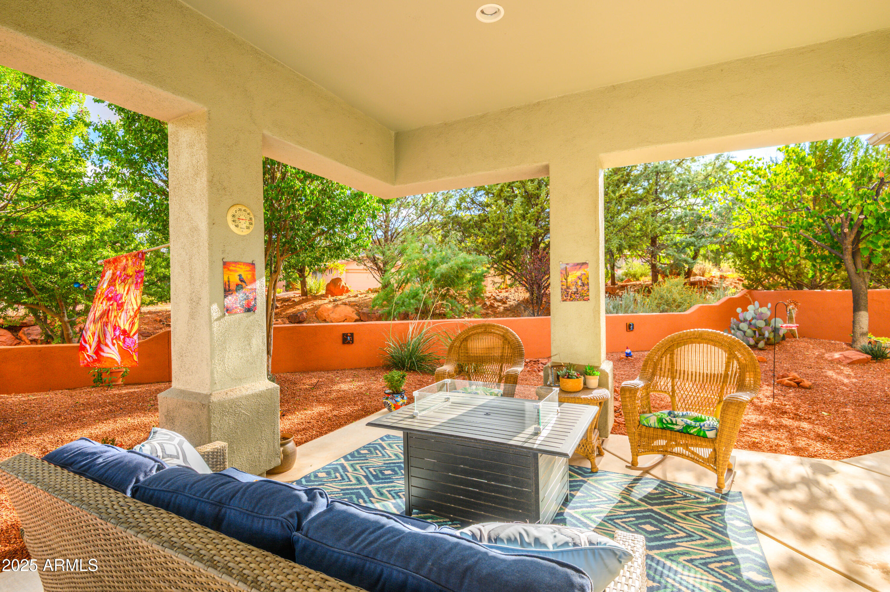 170 E BIGHORN Court, Sedona