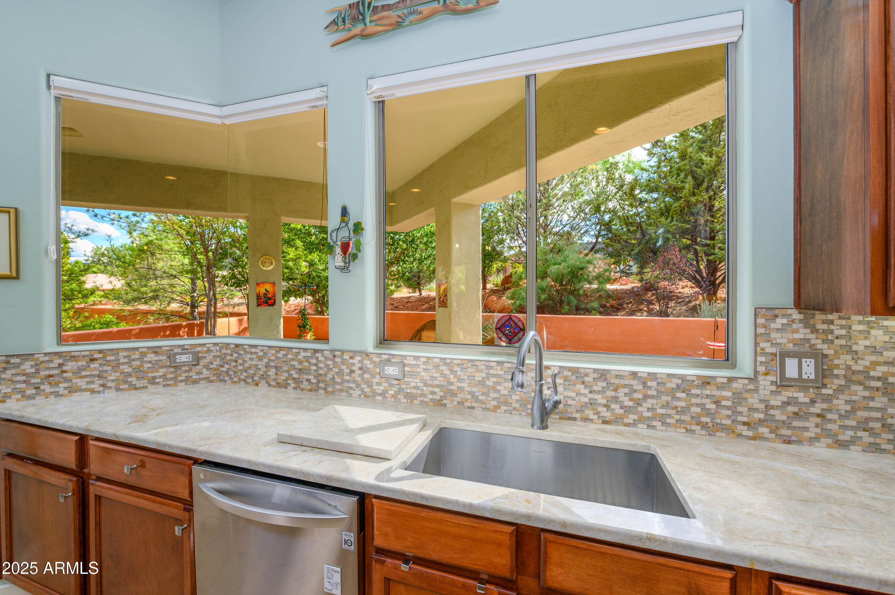 170 E BIGHORN Court, Sedona