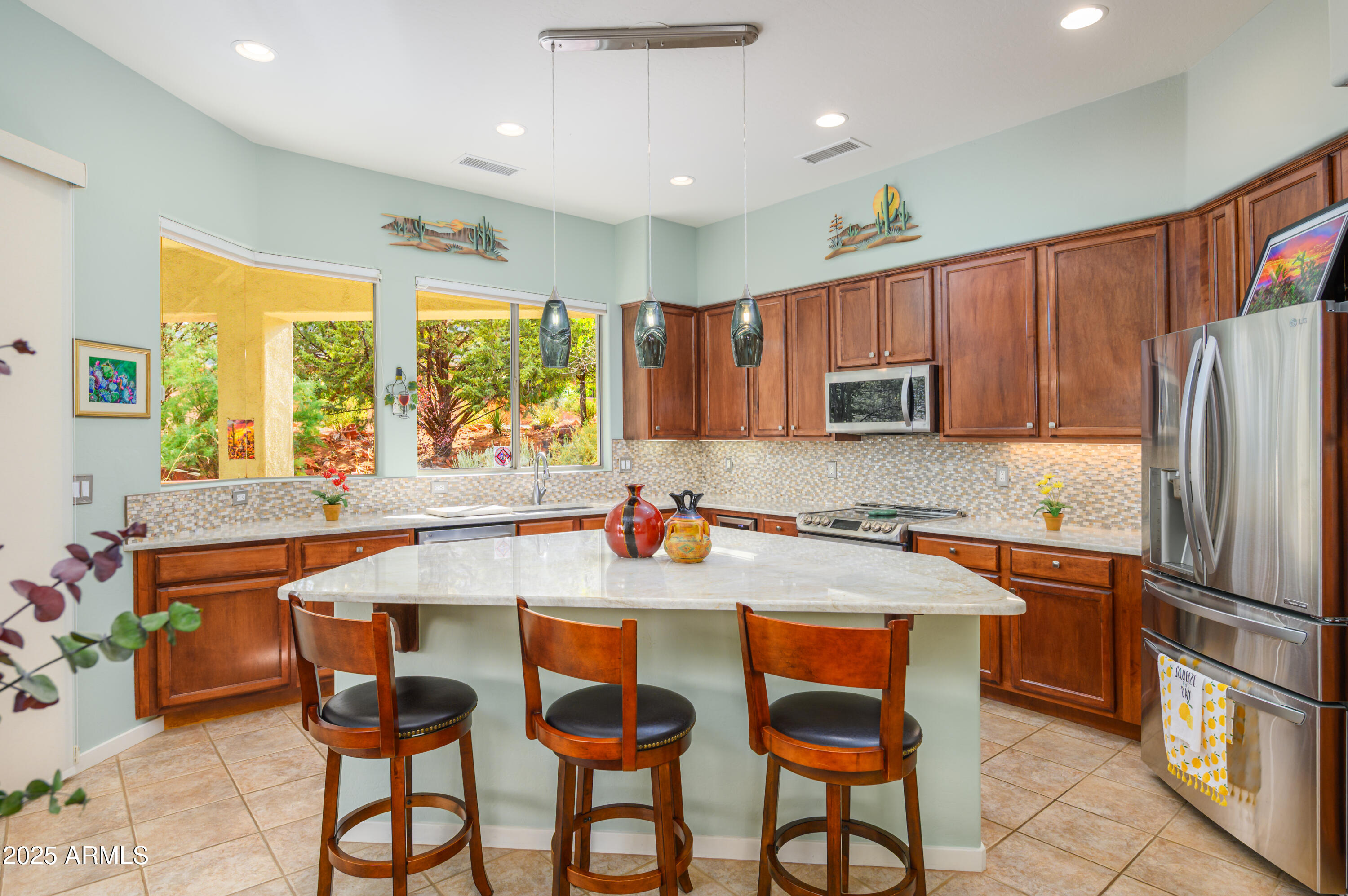 170 E BIGHORN Court, Sedona