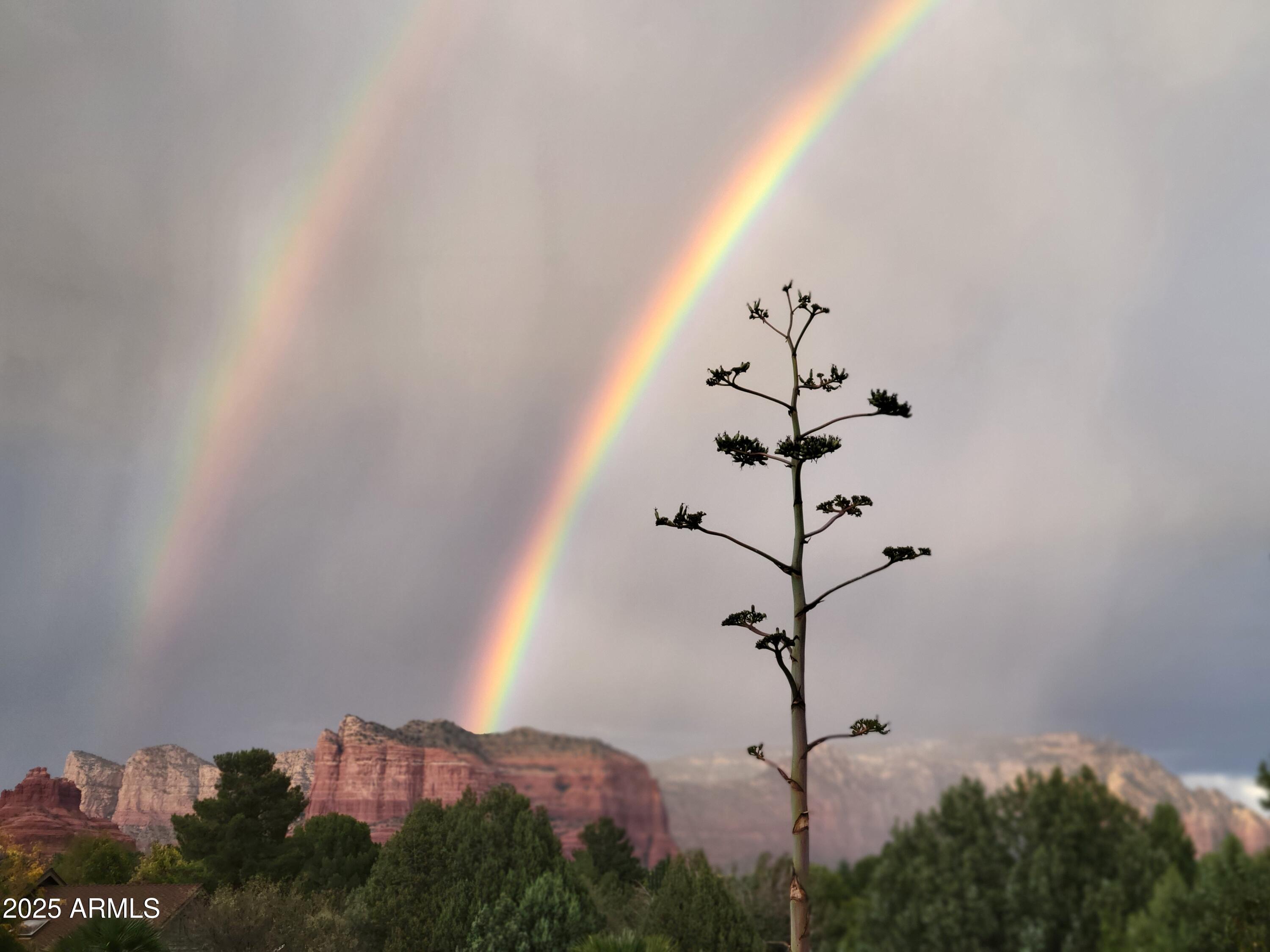 170 E BIGHORN Court, Sedona