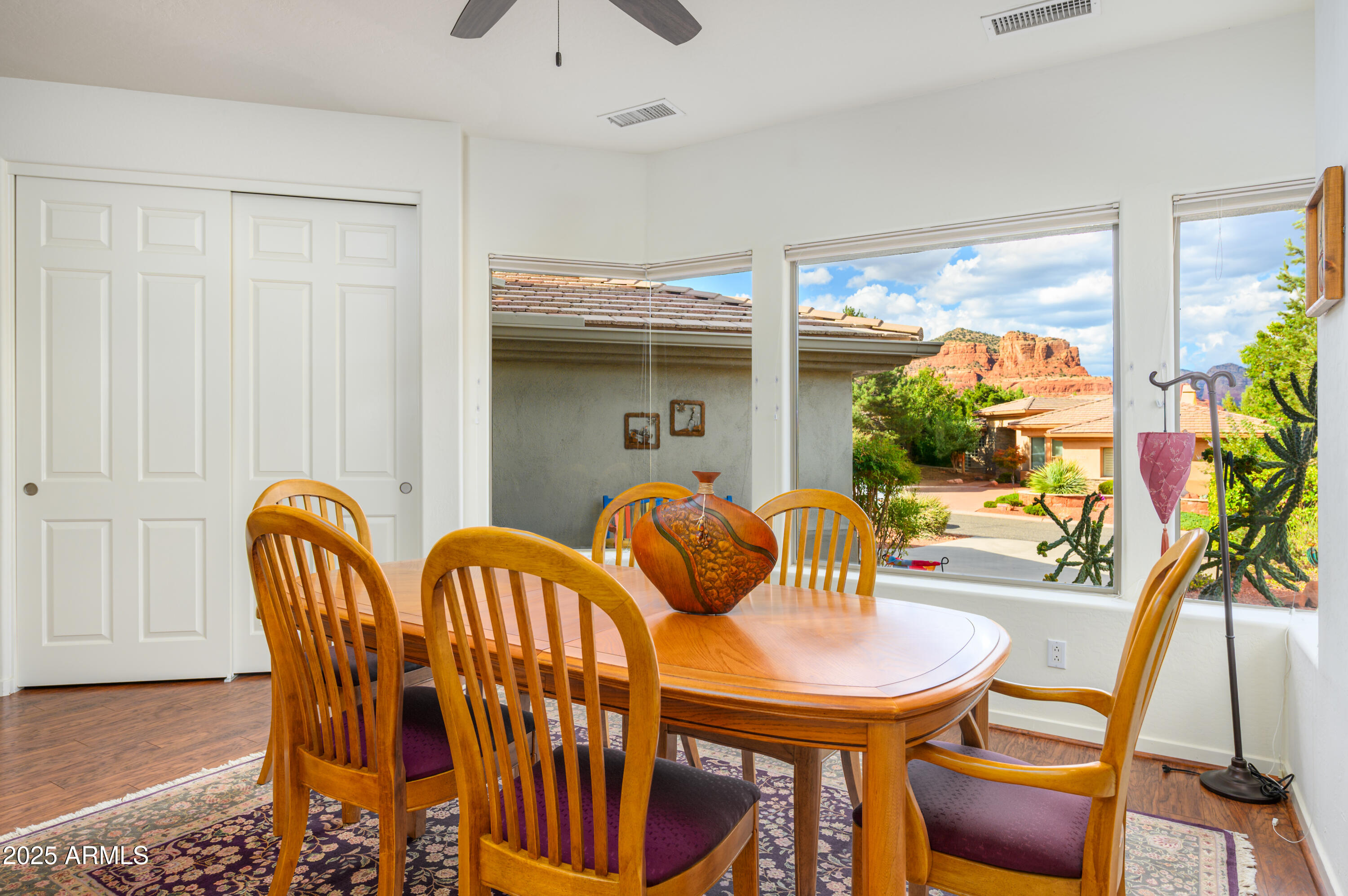 170 E BIGHORN Court, Sedona