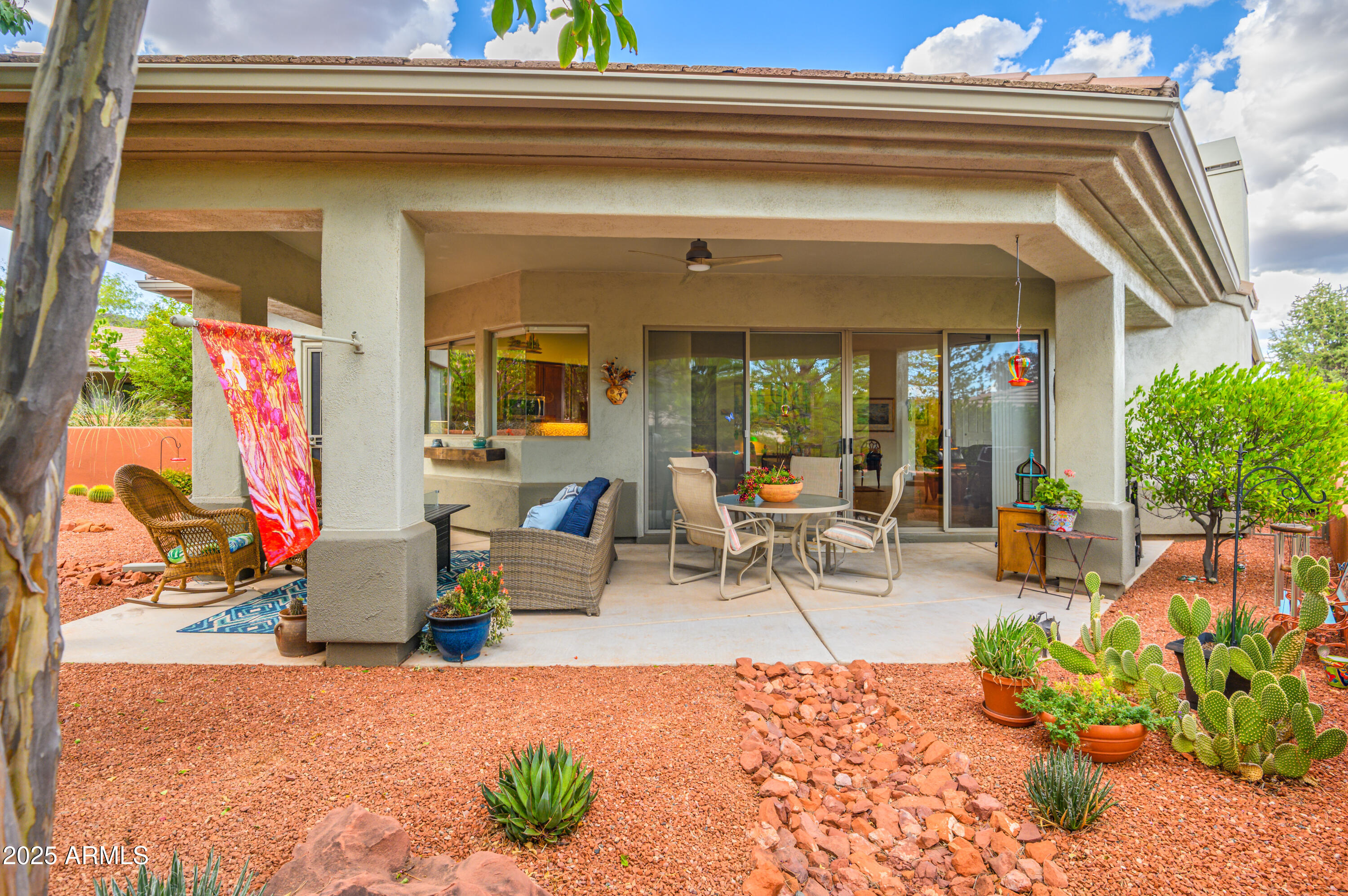 170 E BIGHORN Court, Sedona