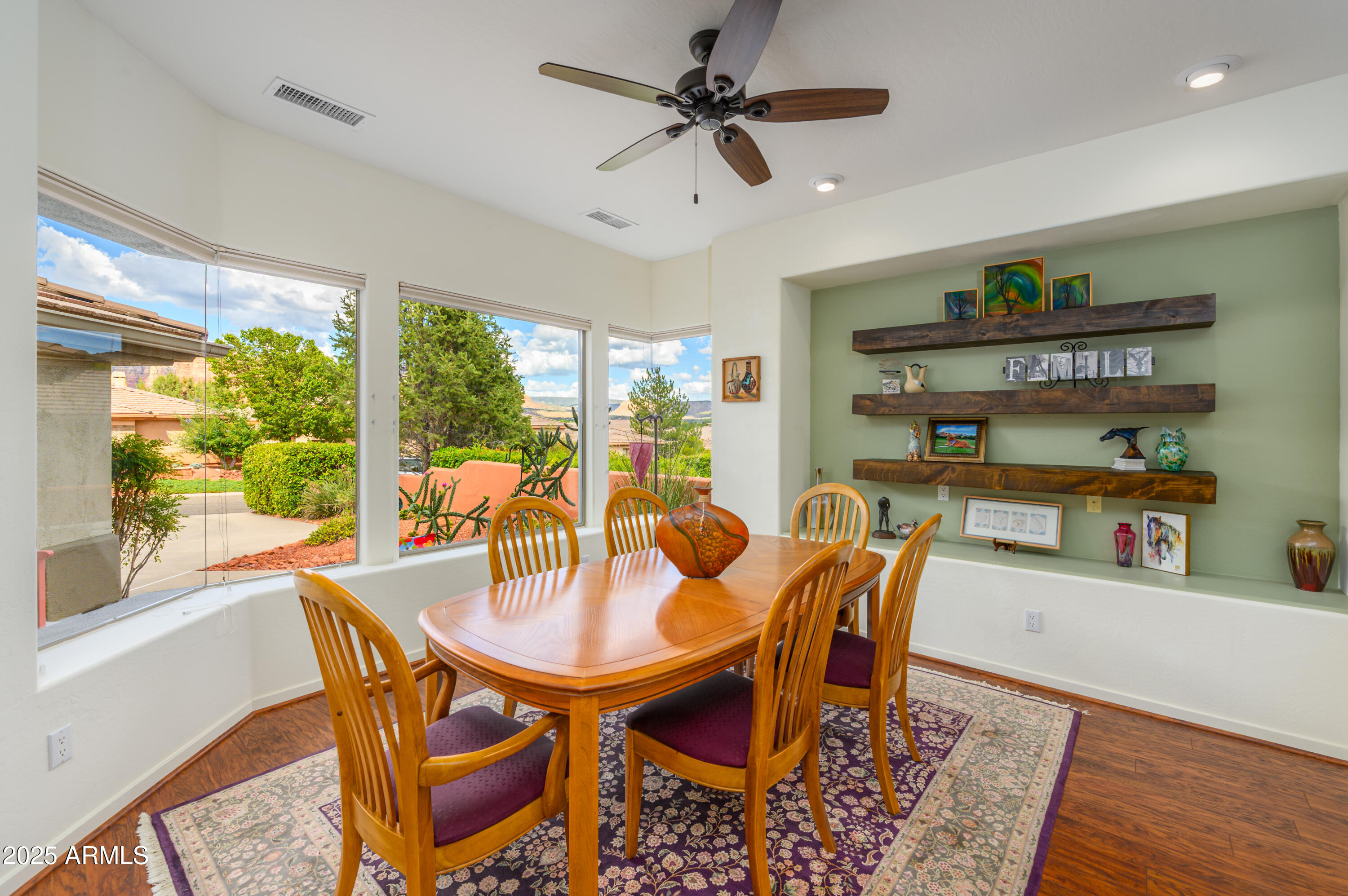 170 E BIGHORN Court, Sedona