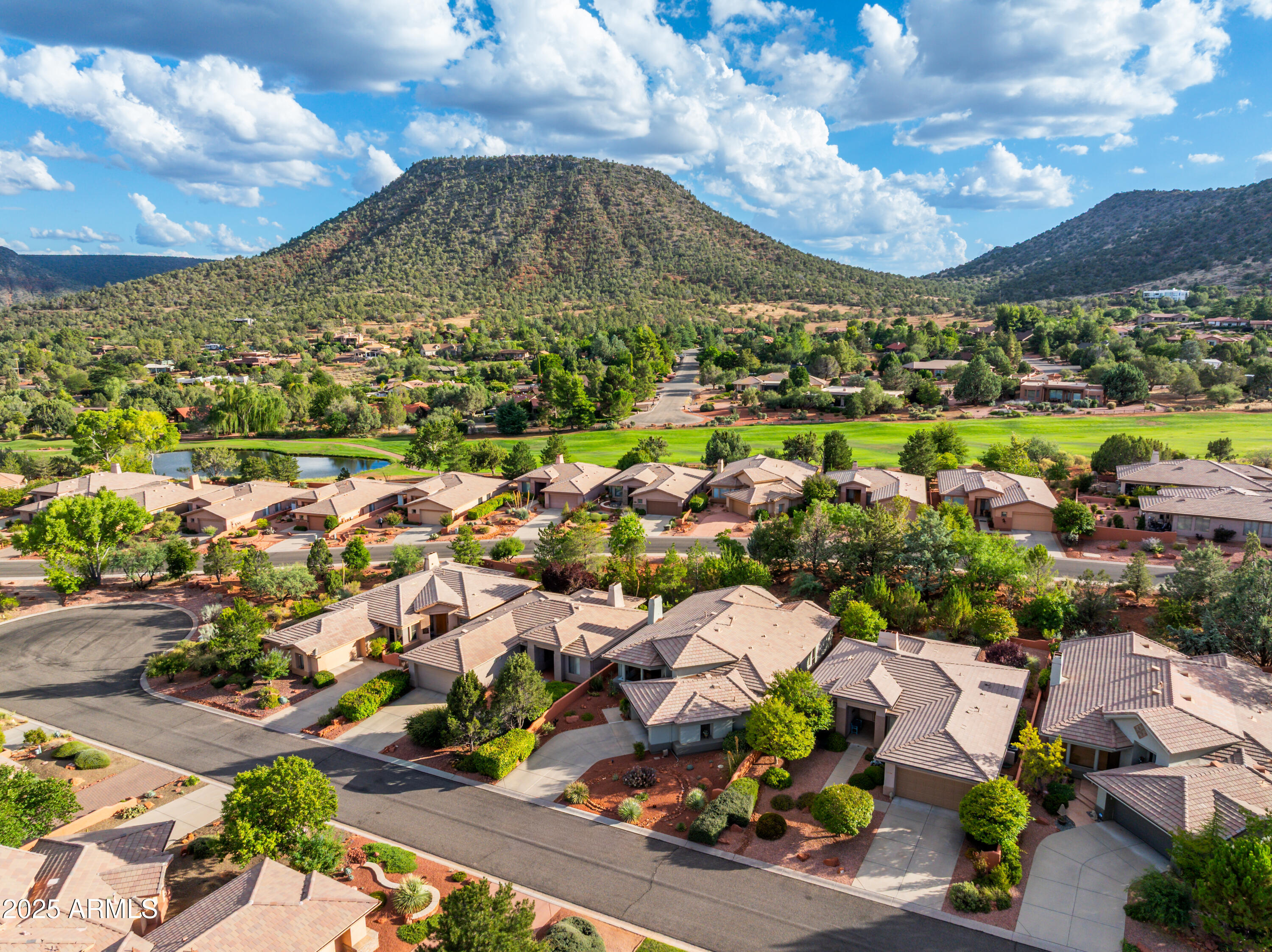 170 E BIGHORN Court, Sedona