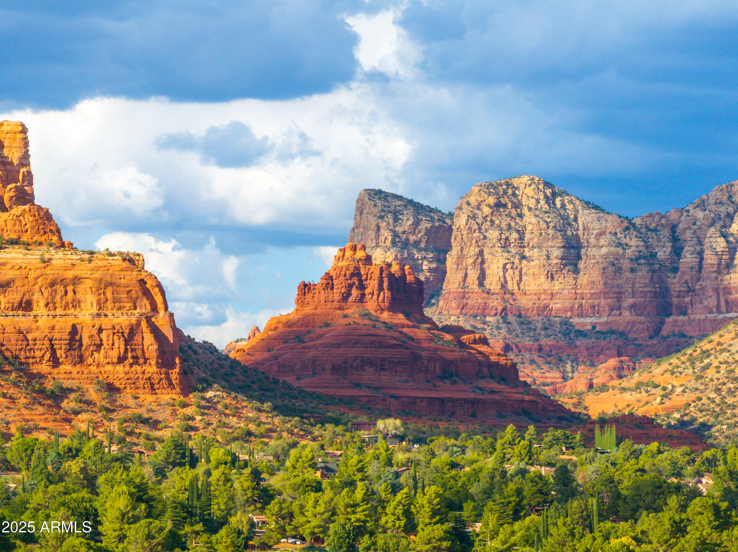 170 E BIGHORN Court, Sedona