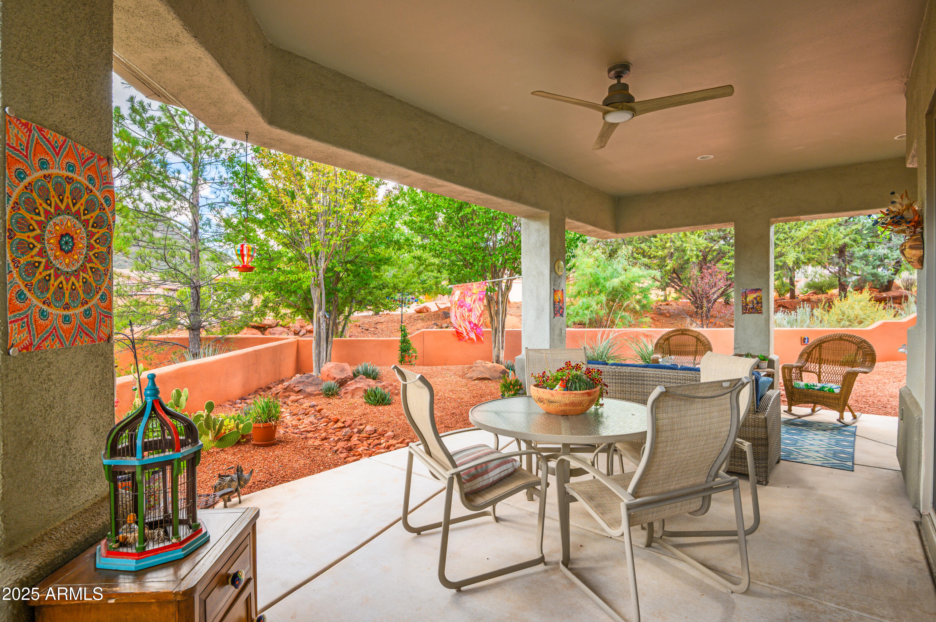 170 E BIGHORN Court, Sedona
