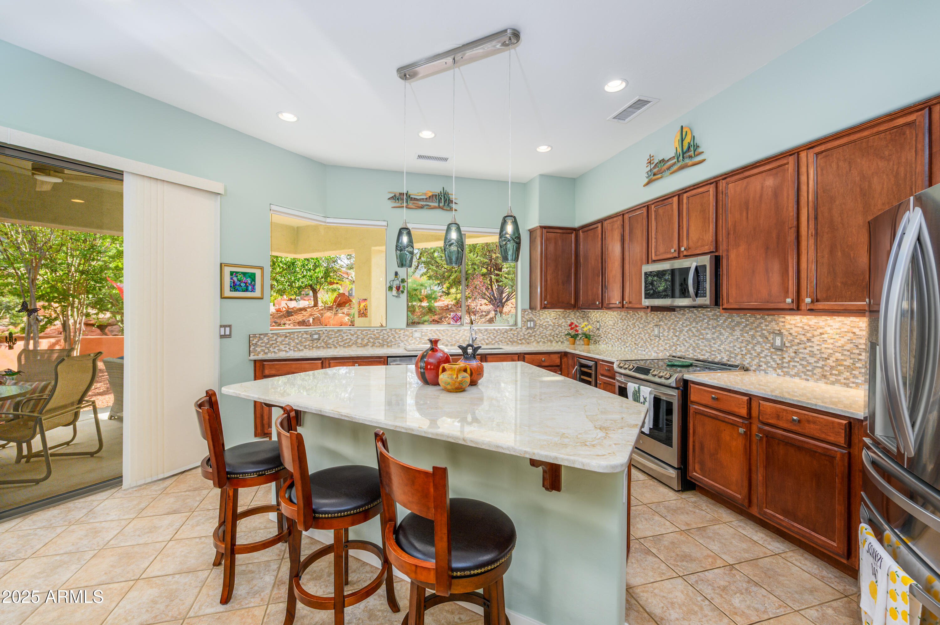 170 E BIGHORN Court, Sedona