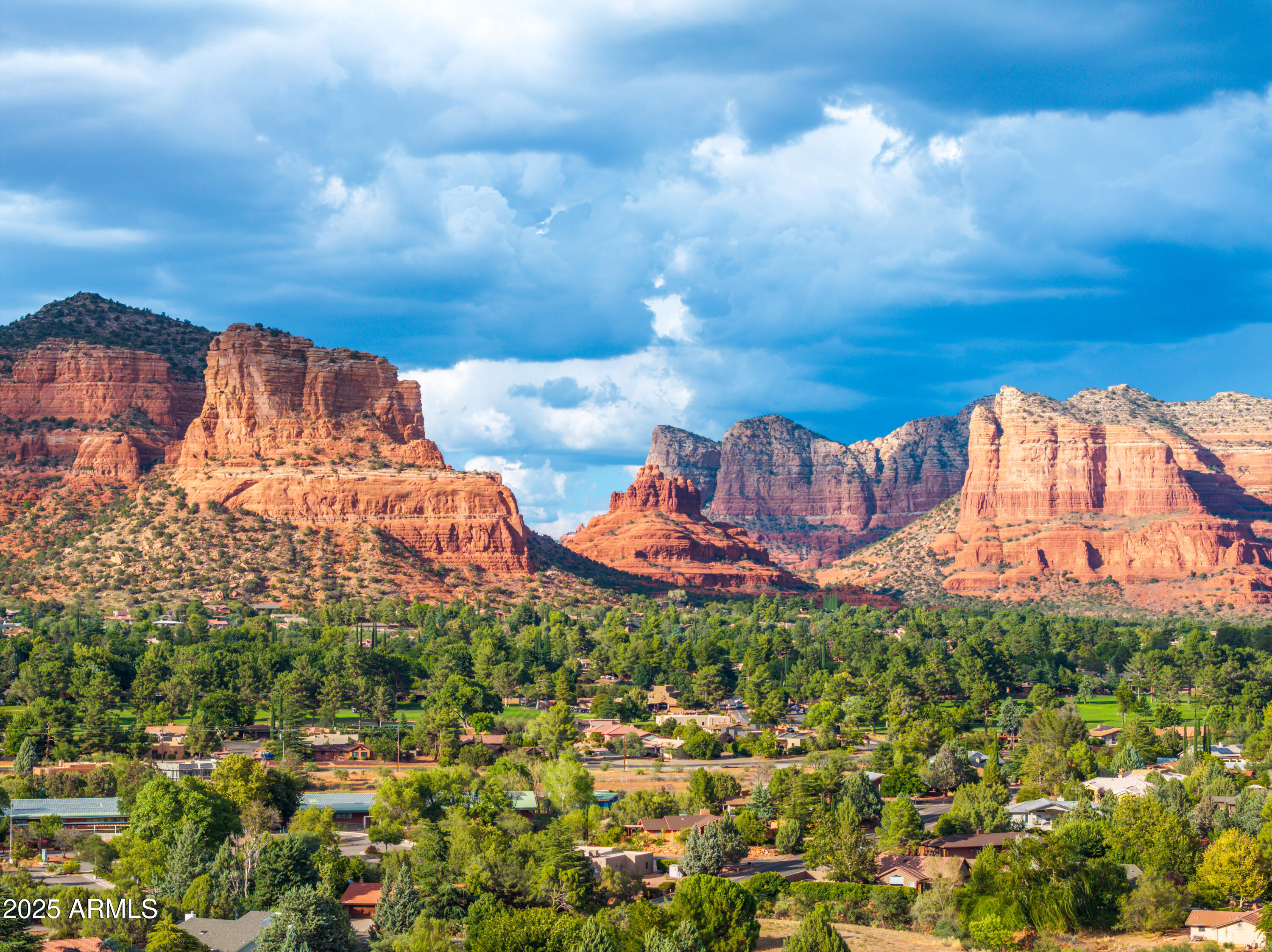 170 E BIGHORN Court, Sedona