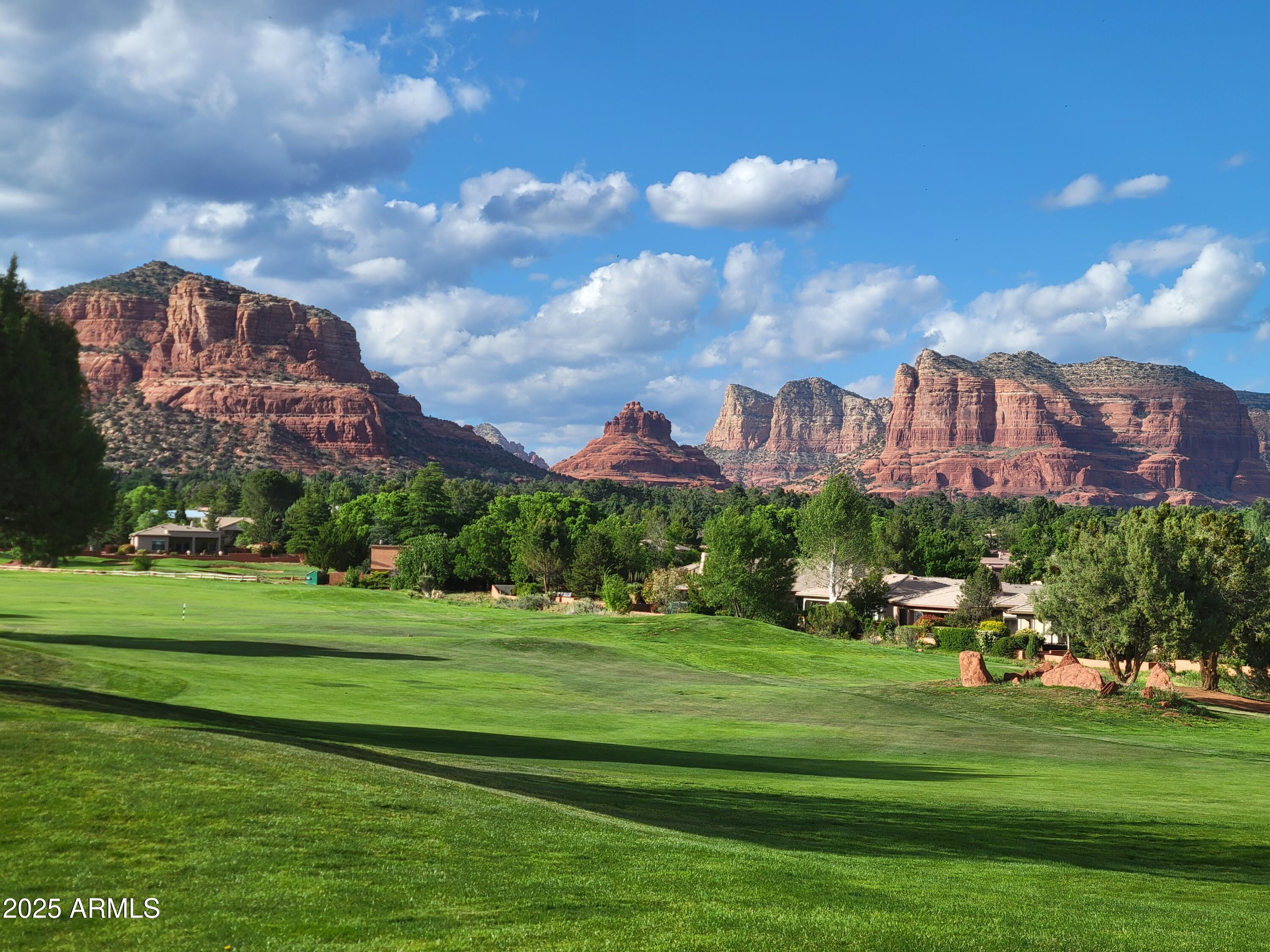 170 E BIGHORN Court, Sedona