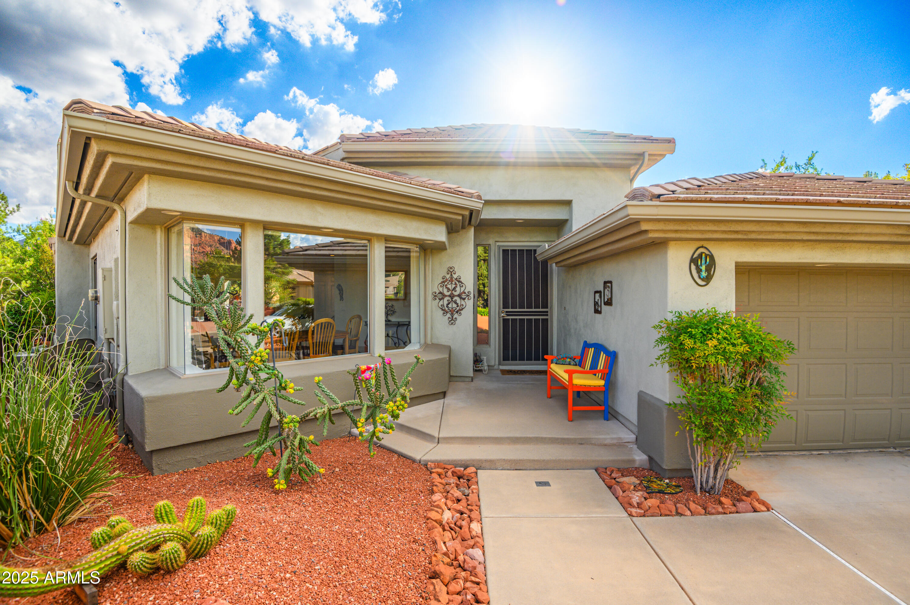 170 E BIGHORN Court, Sedona