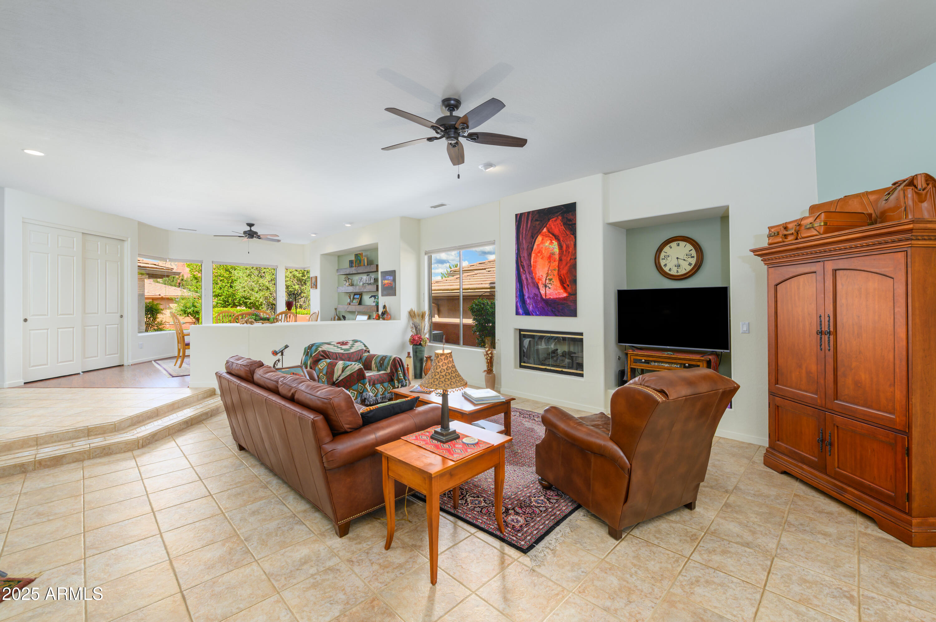 170 E BIGHORN Court, Sedona