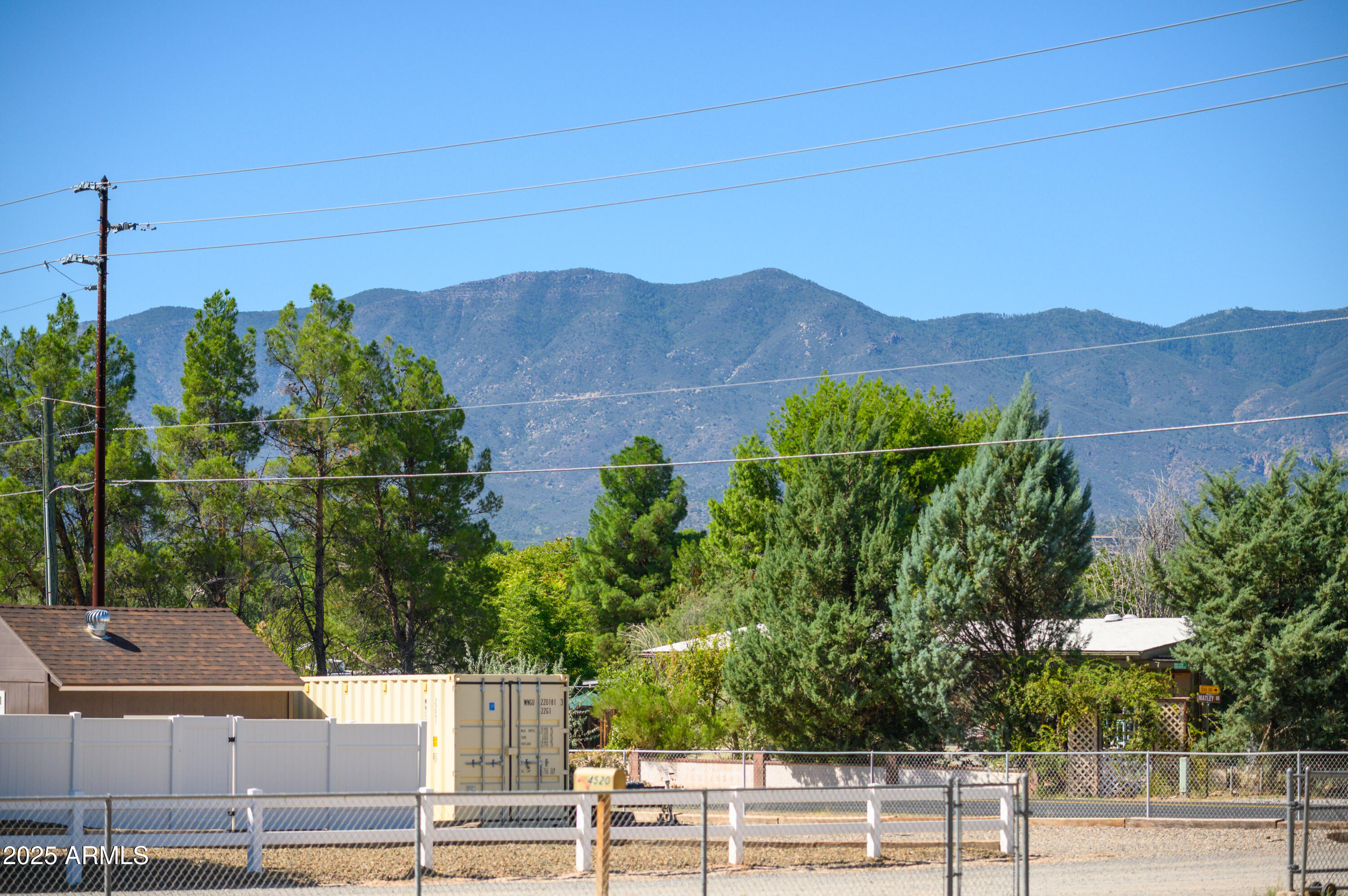 4540 E BIRD Lane, Cottonwood