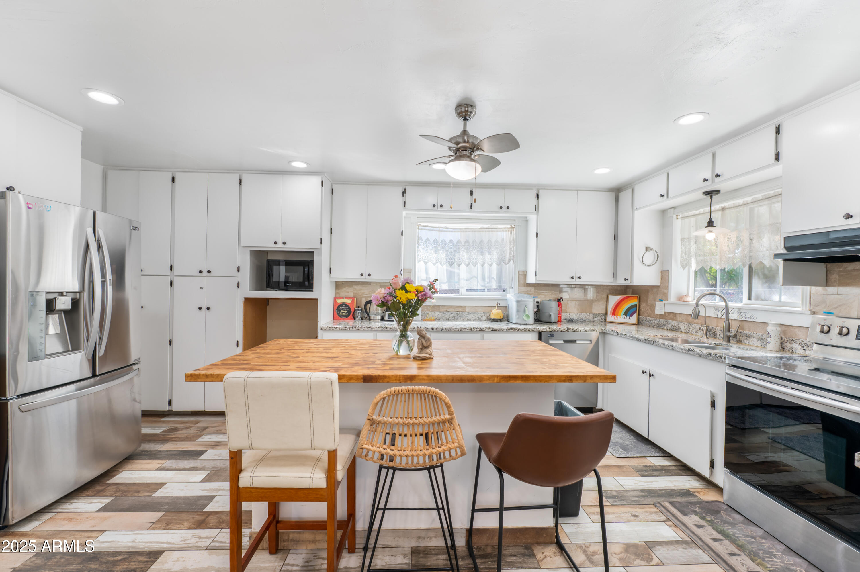 4540 E BIRD Lane, Cottonwood