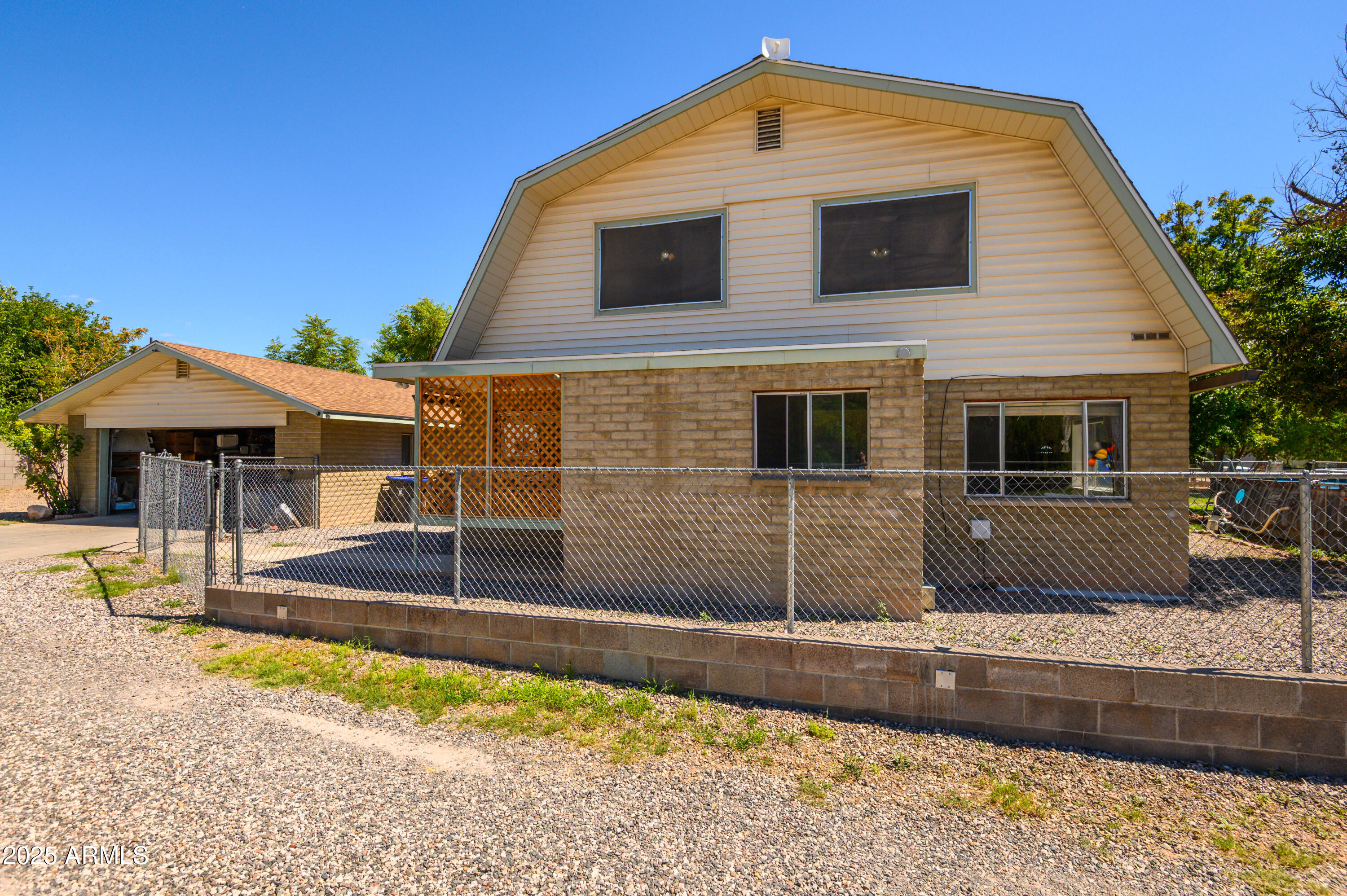 4540 E BIRD Lane, Cottonwood