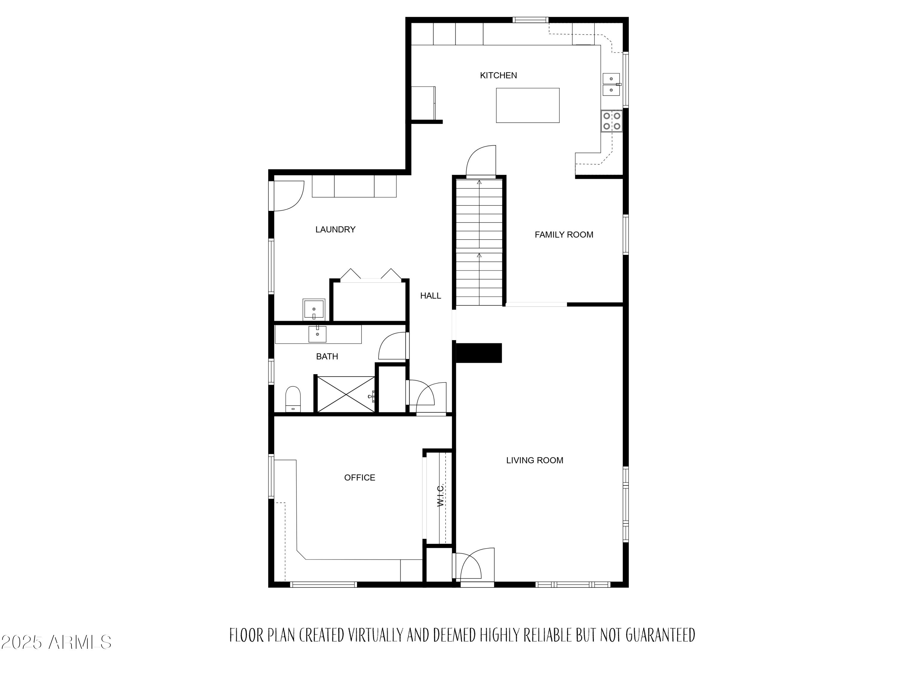 4540 E BIRD Lane, Cottonwood