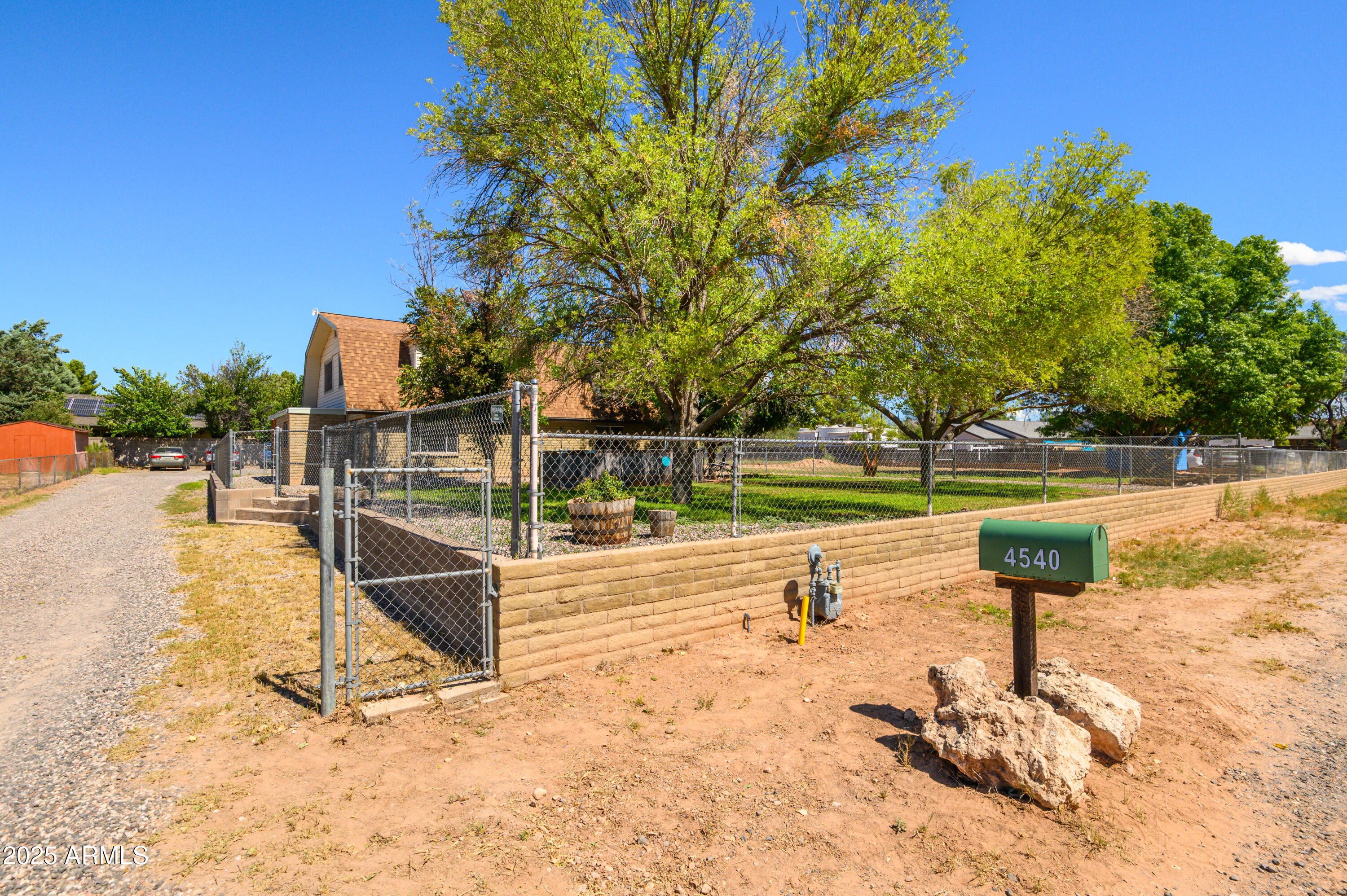 4540 E BIRD Lane, Cottonwood