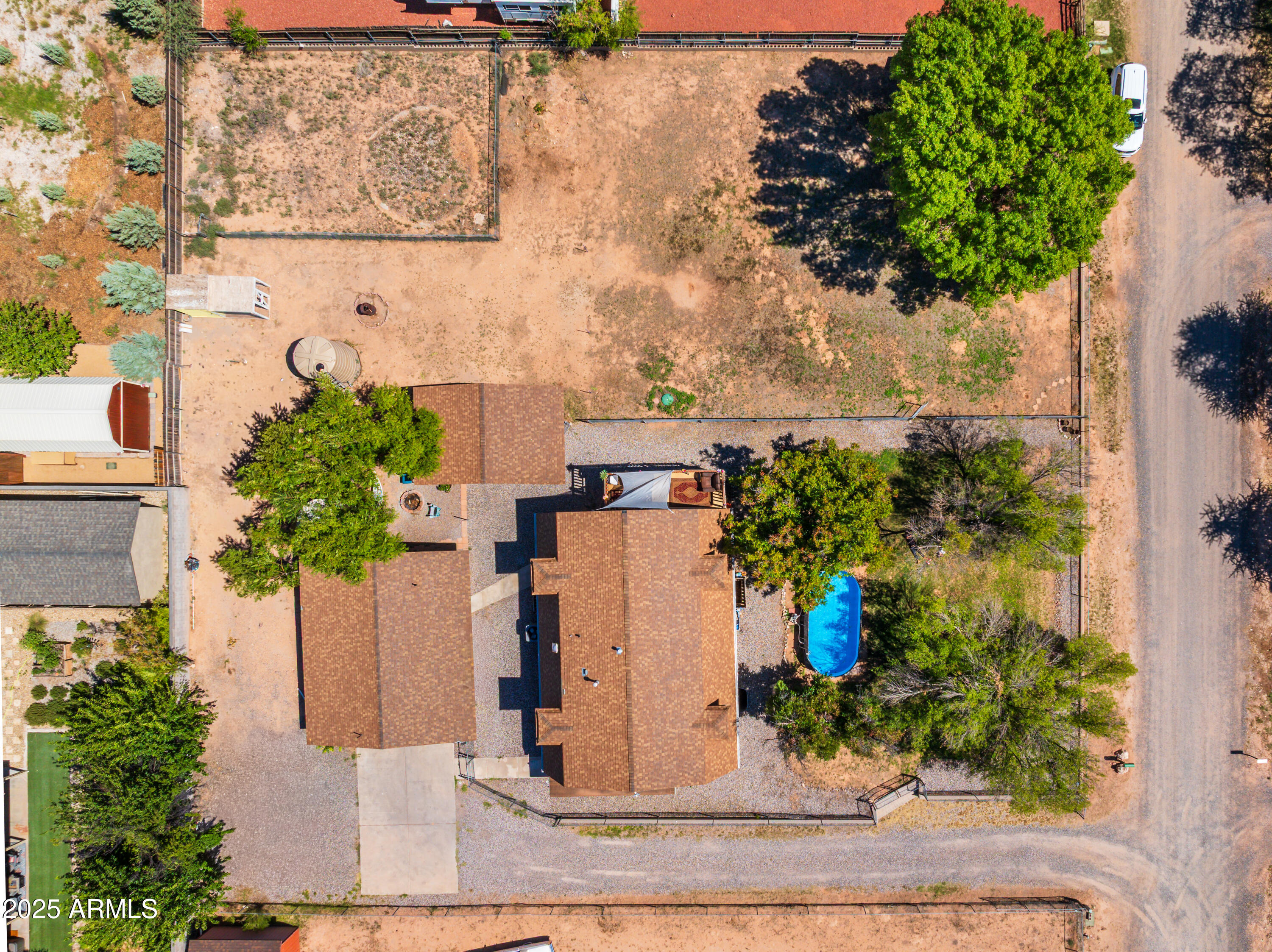 4540 E BIRD Lane, Cottonwood