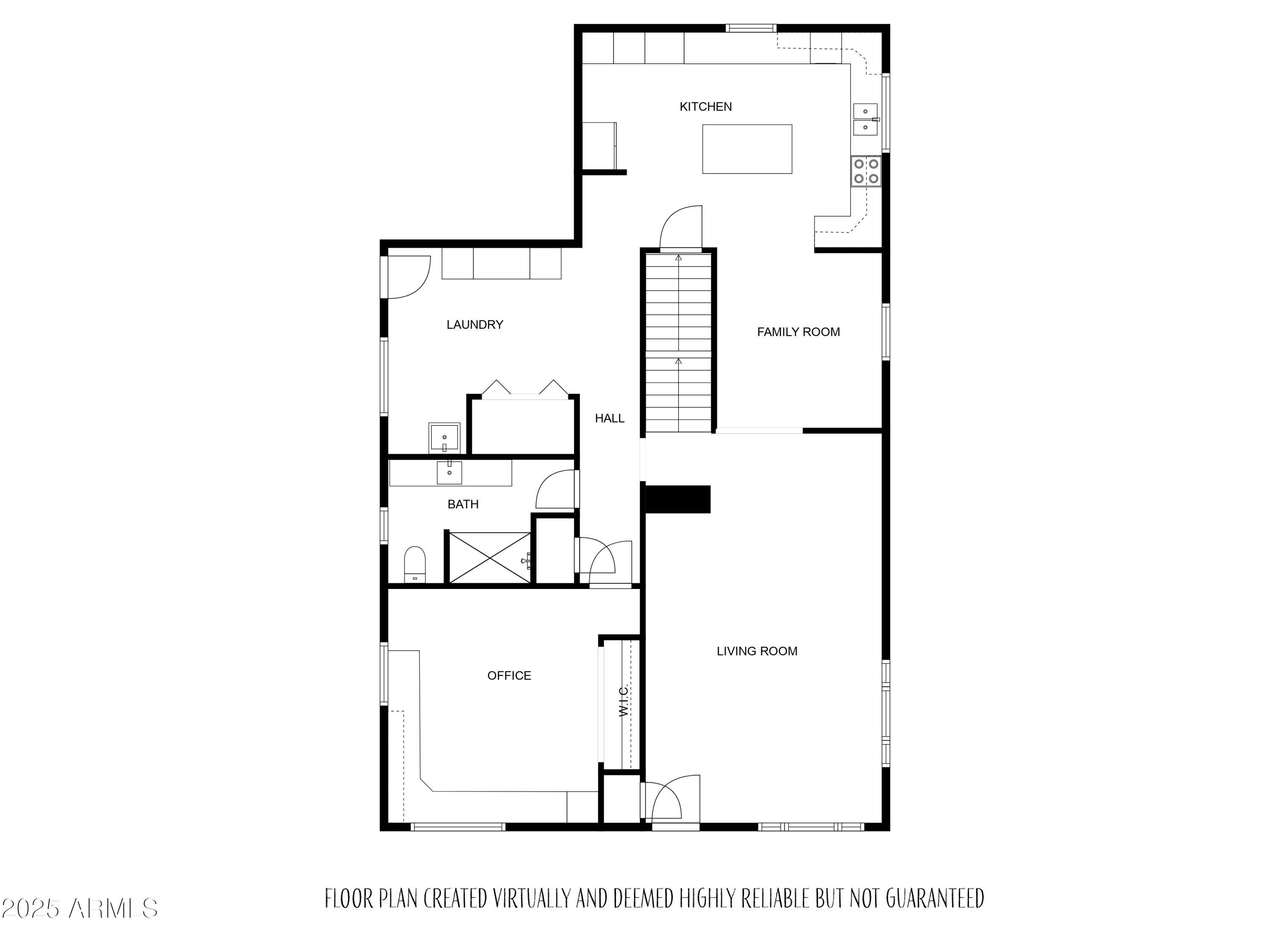 4540 E BIRD Lane, Cottonwood