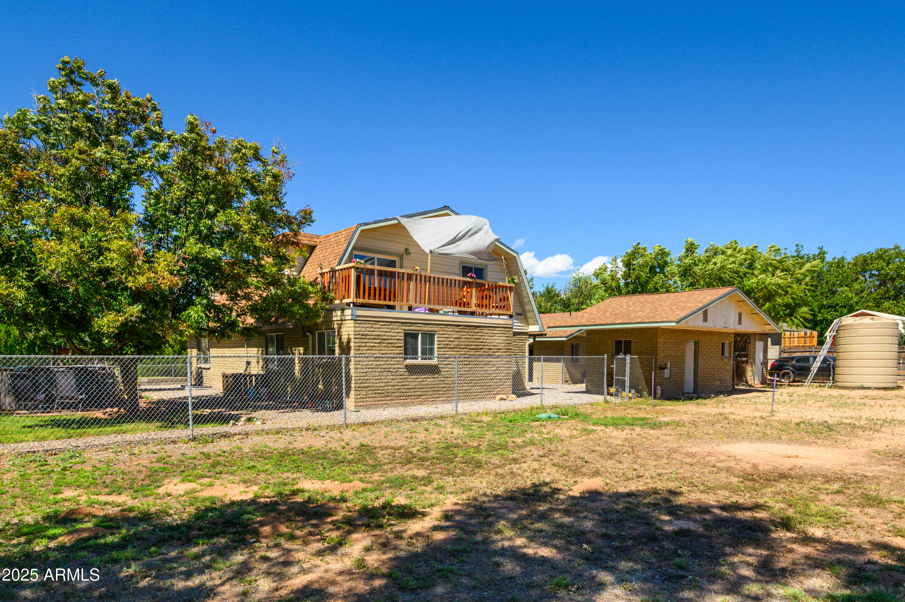 4540 E BIRD Lane, Cottonwood