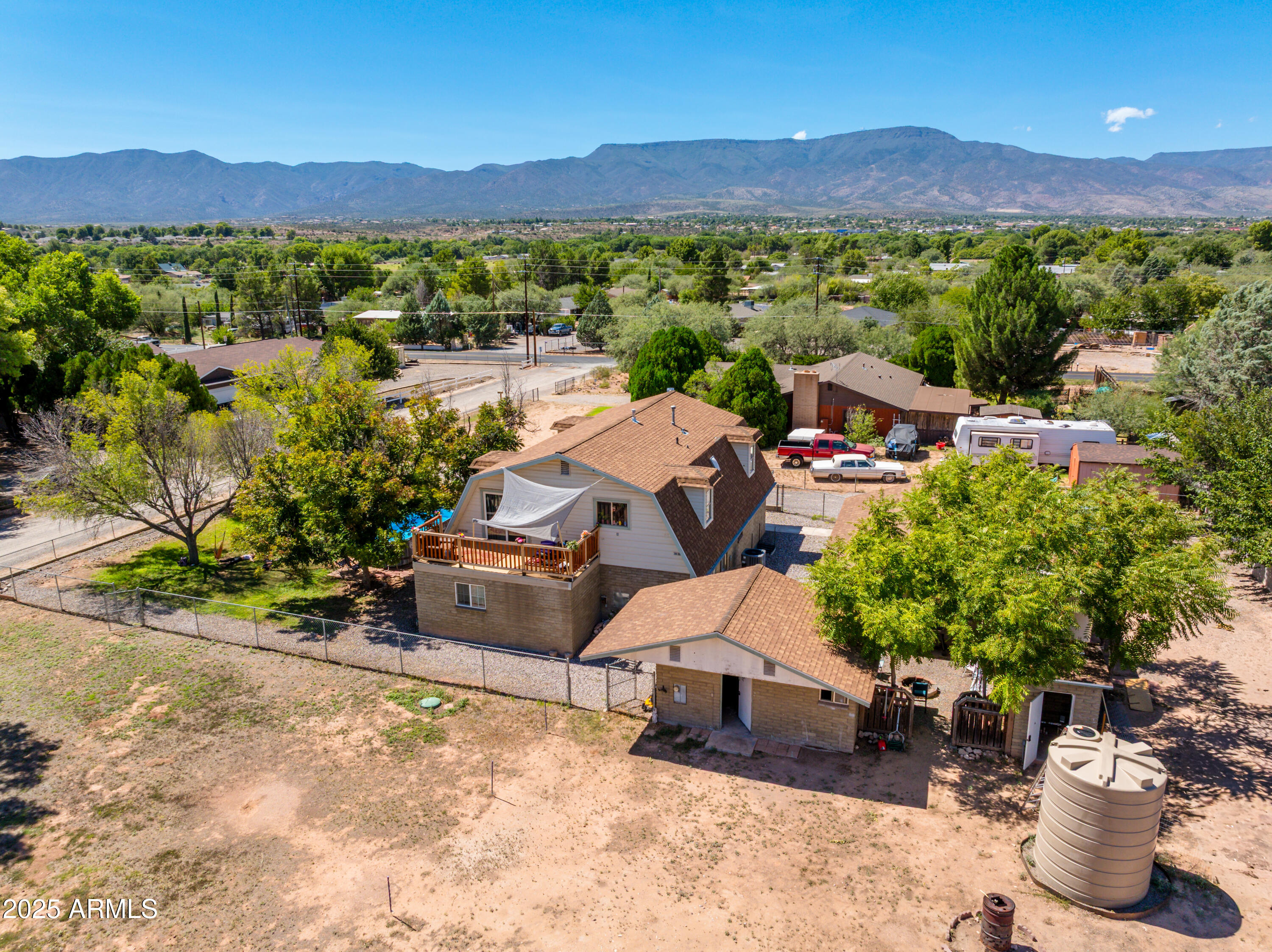 4540 E BIRD Lane, Cottonwood