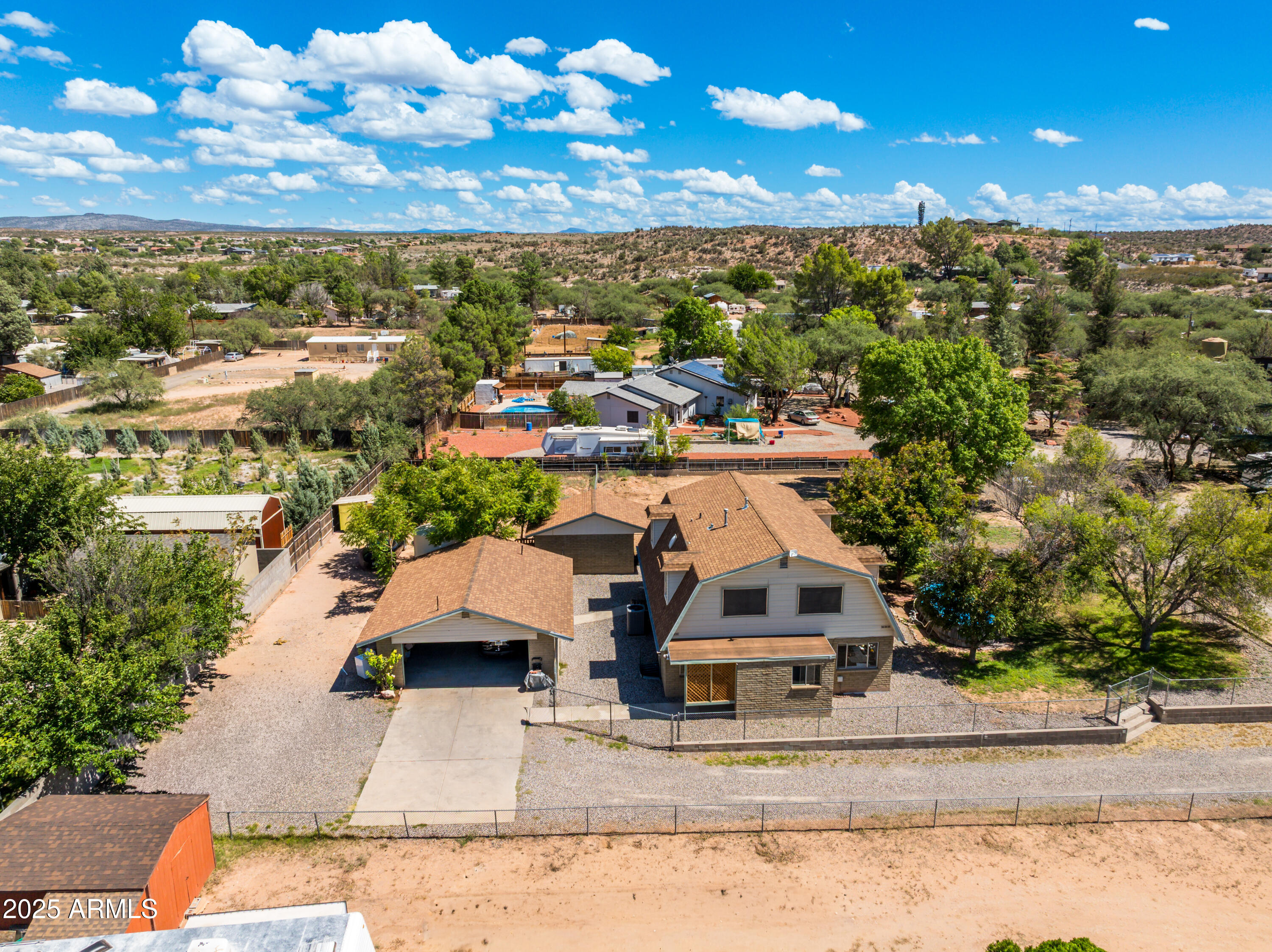 4540 E BIRD Lane, Cottonwood