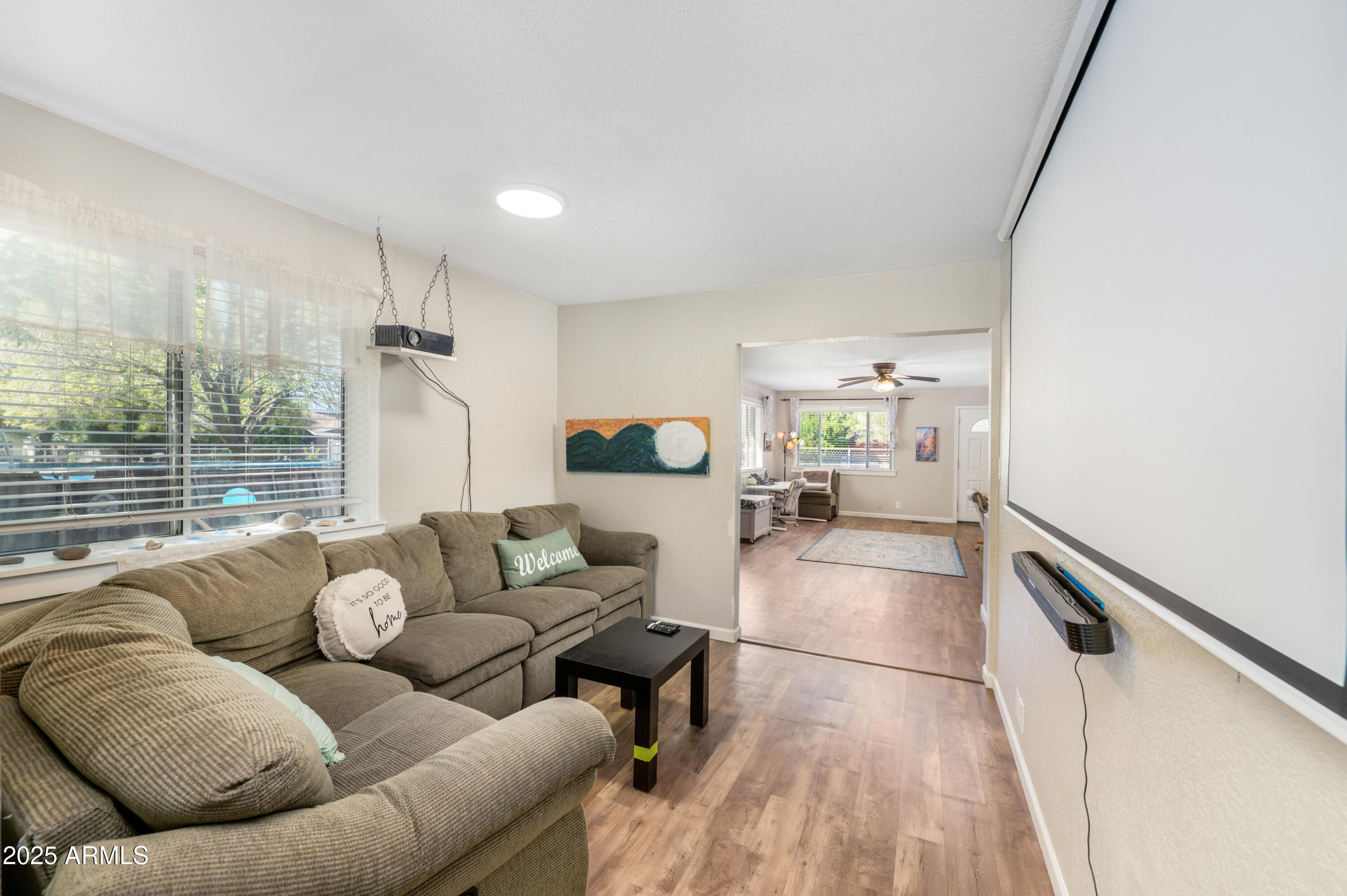 4540 E BIRD Lane, Cottonwood