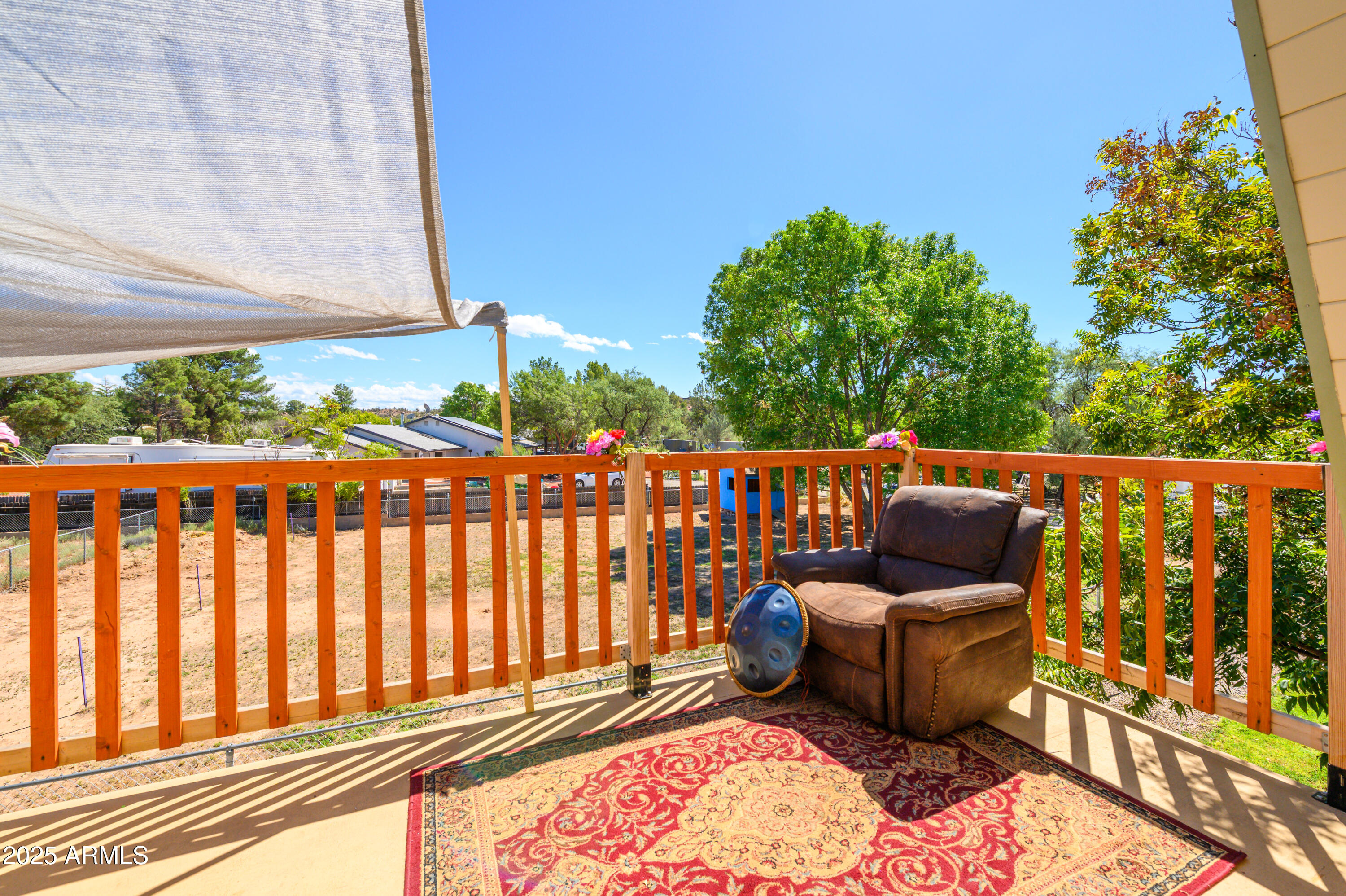 4540 E BIRD Lane, Cottonwood