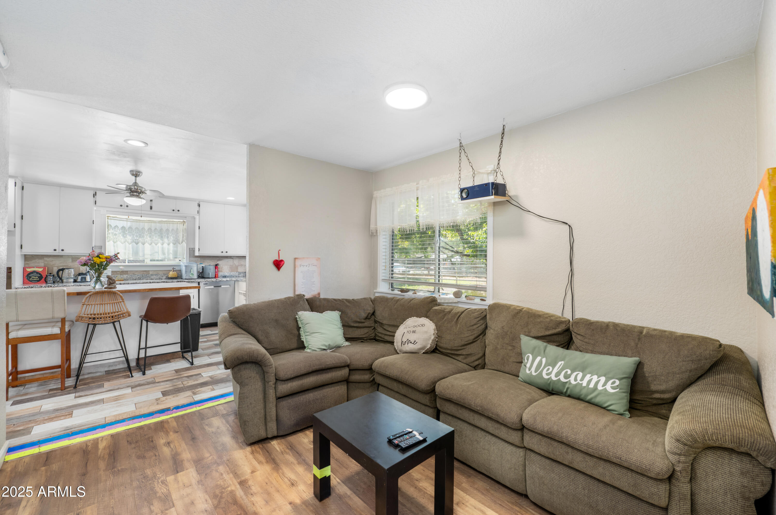 4540 E BIRD Lane, Cottonwood