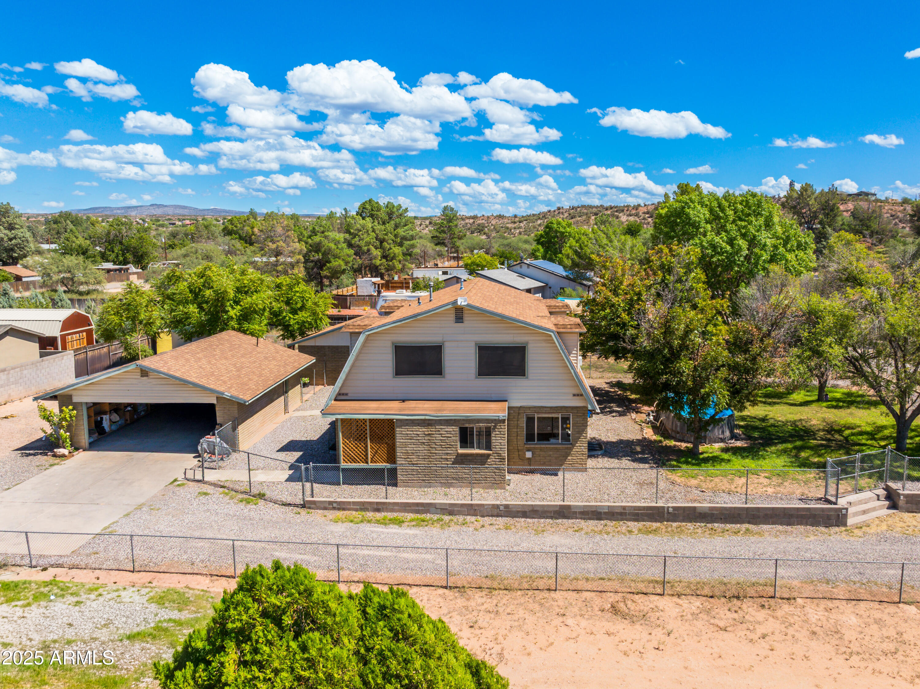 4540 E BIRD Lane, Cottonwood