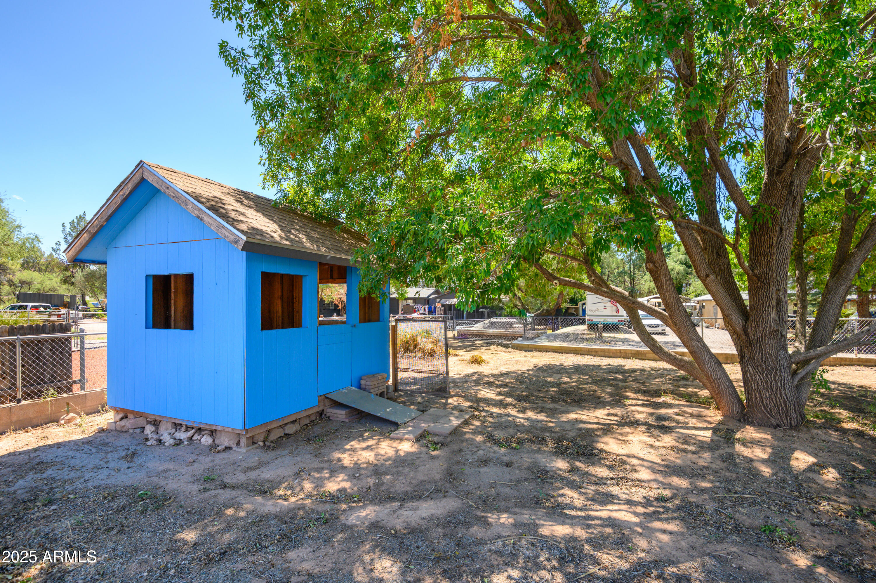 4540 E BIRD Lane, Cottonwood