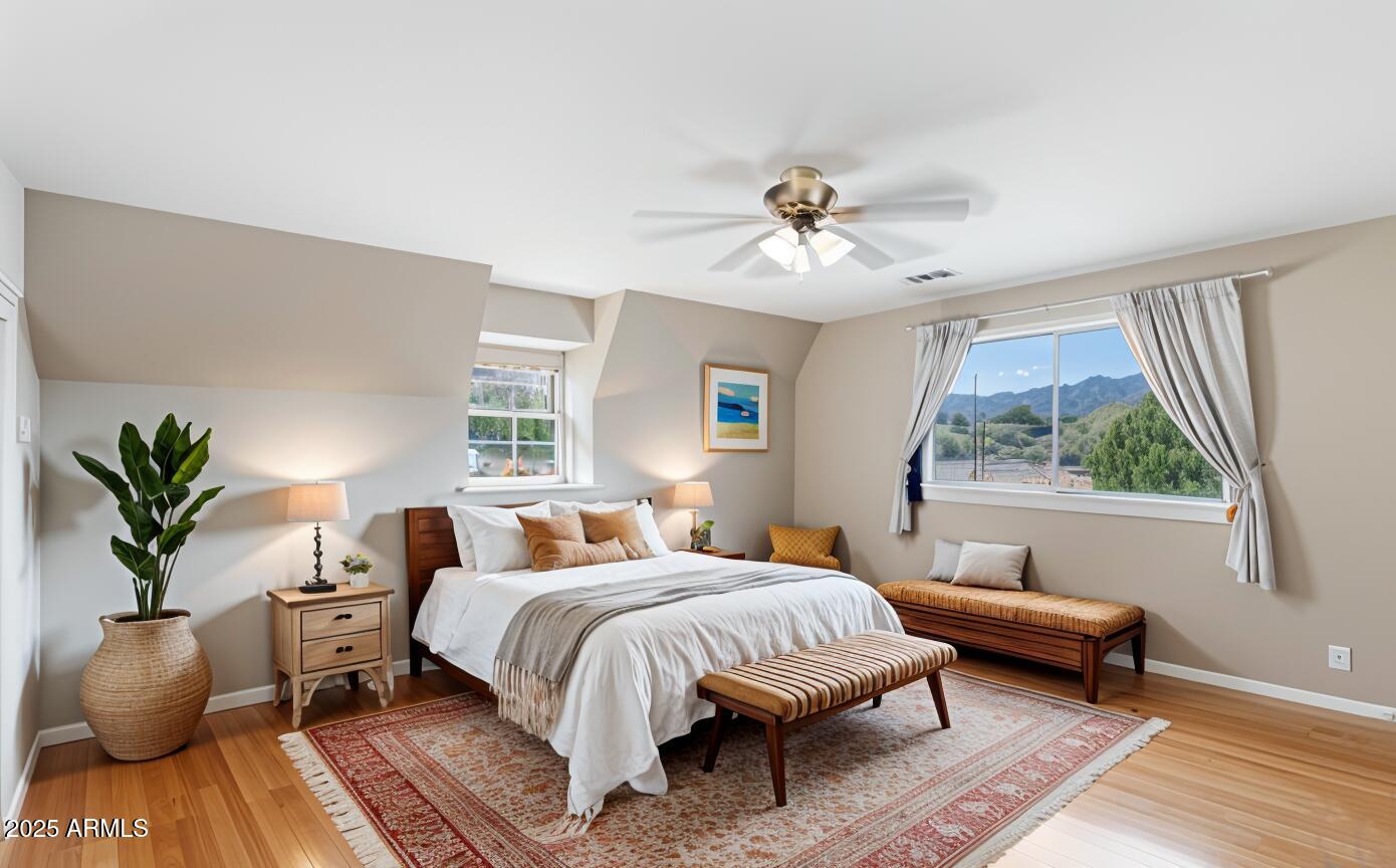 4540 E BIRD Lane, Cottonwood